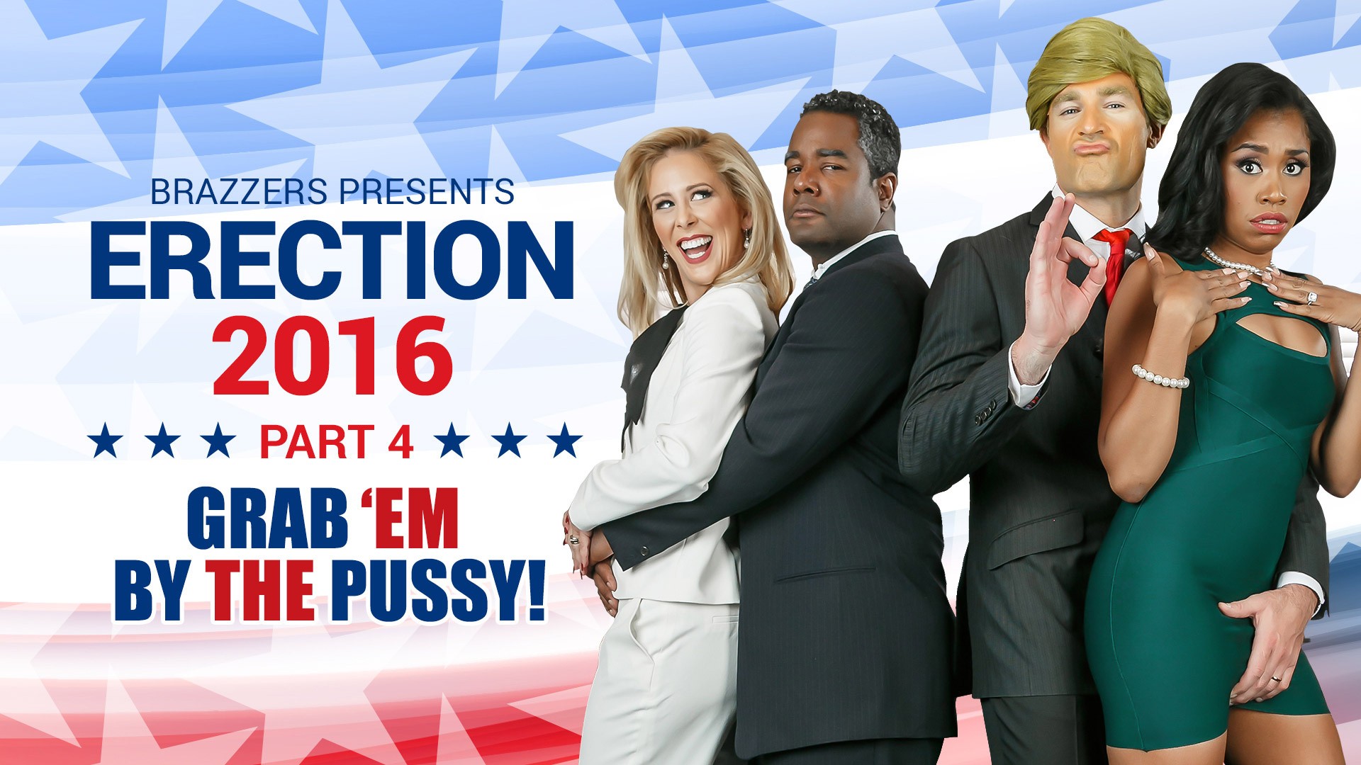 ZZ Erection 2016: Part 4