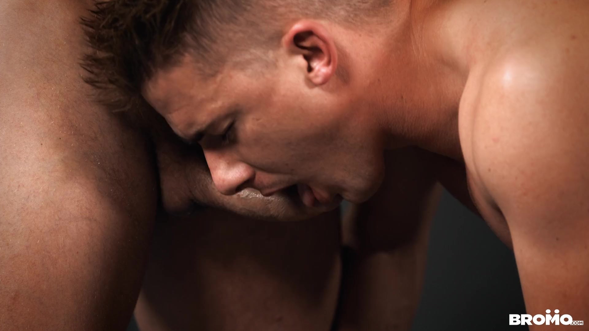 Pretty Boy Fucked Bareback 3