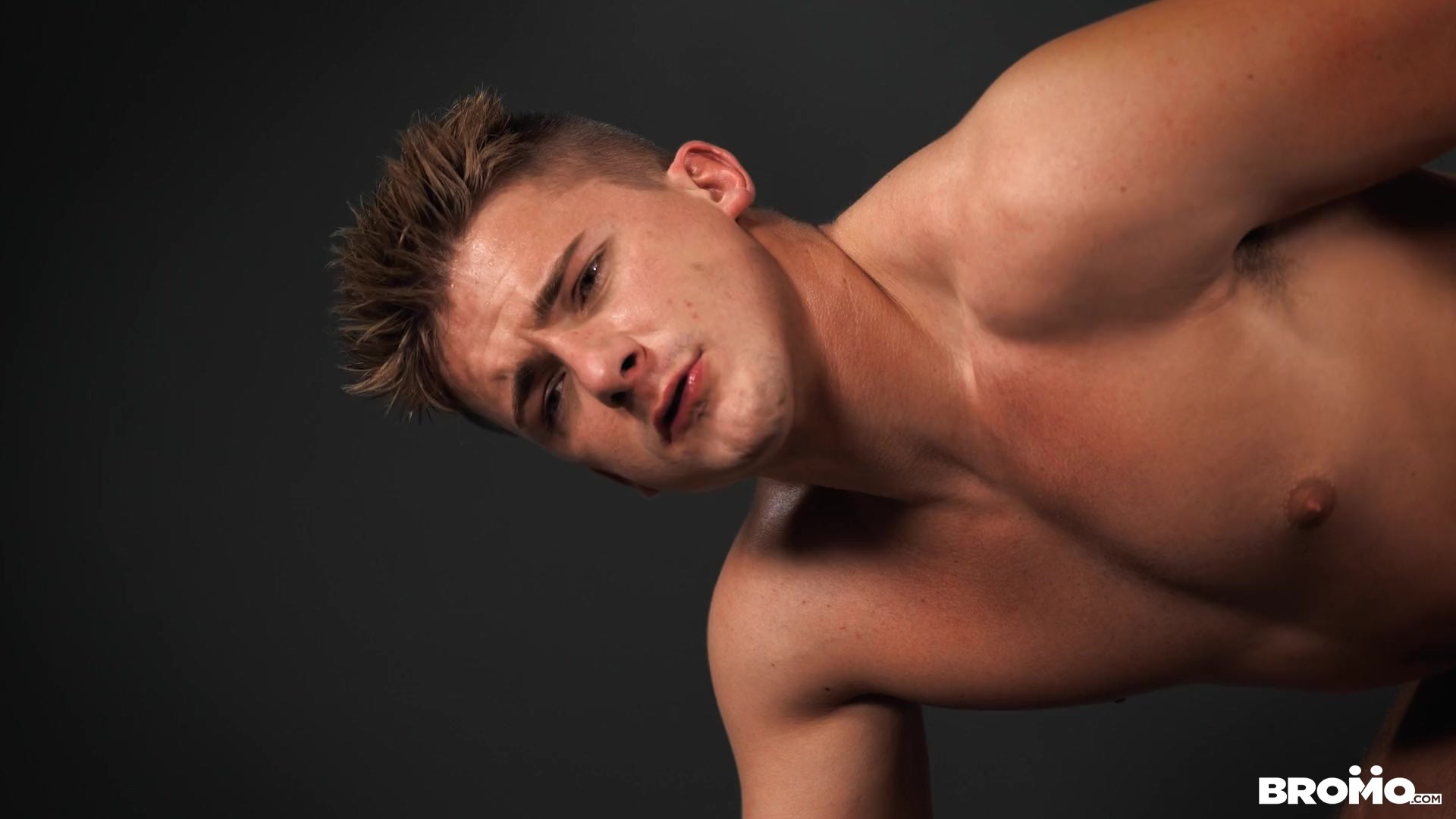 Pretty Boy Fucked Bareback 9