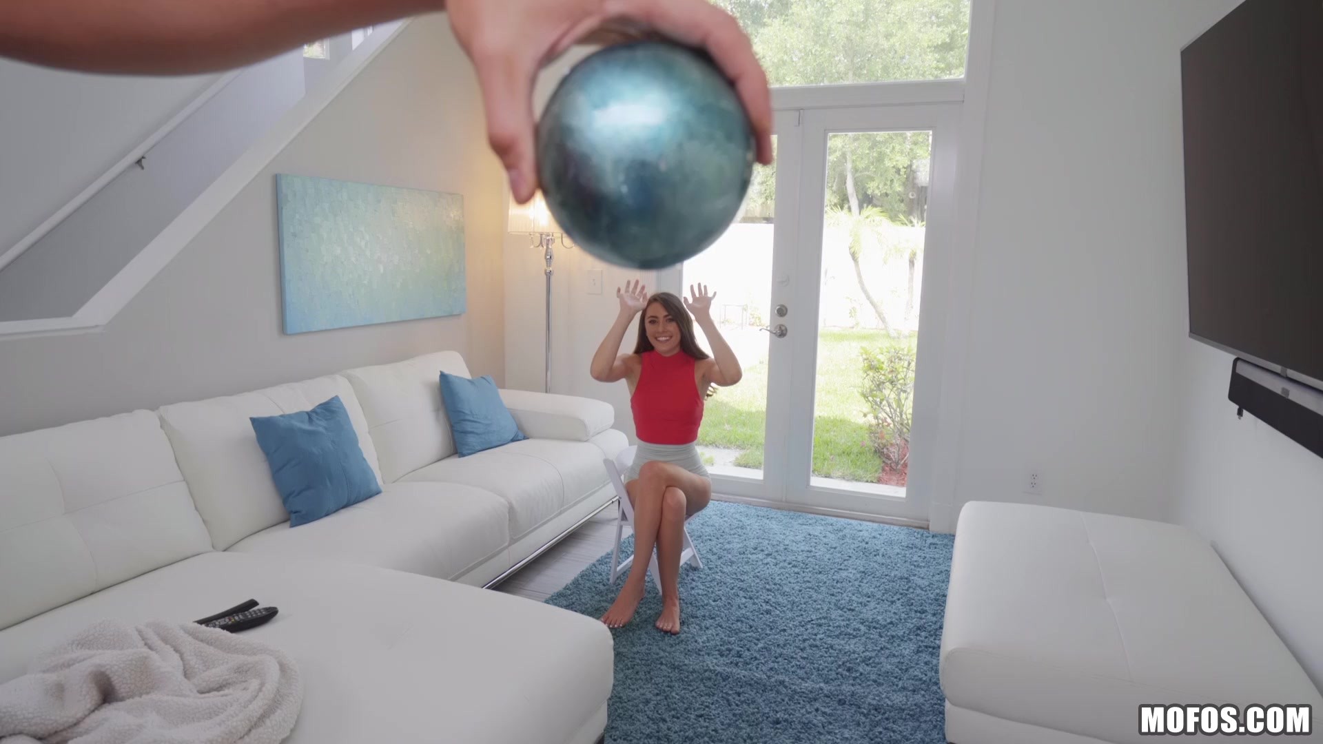 Petite Perspective 3