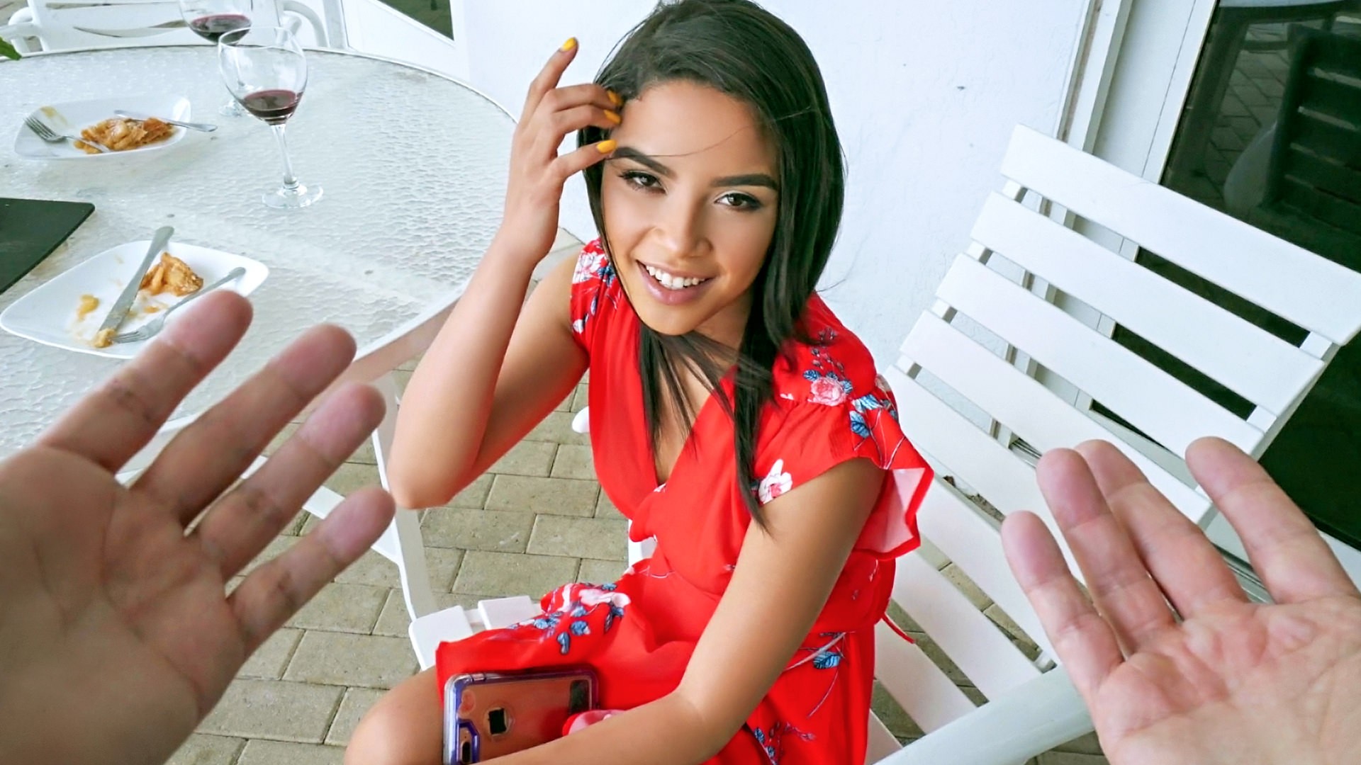 Maya Oh My!