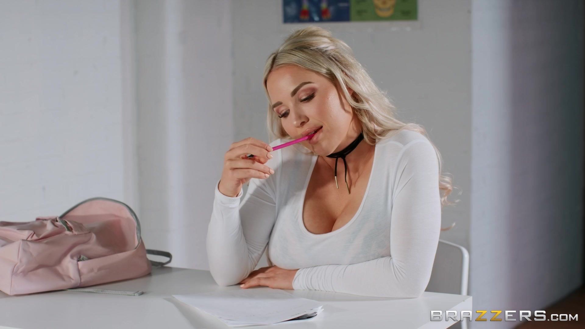 Teacher's Pet 3