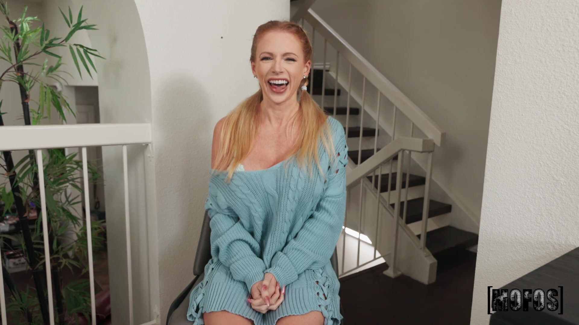 Dainty Danielle's Dimples 6