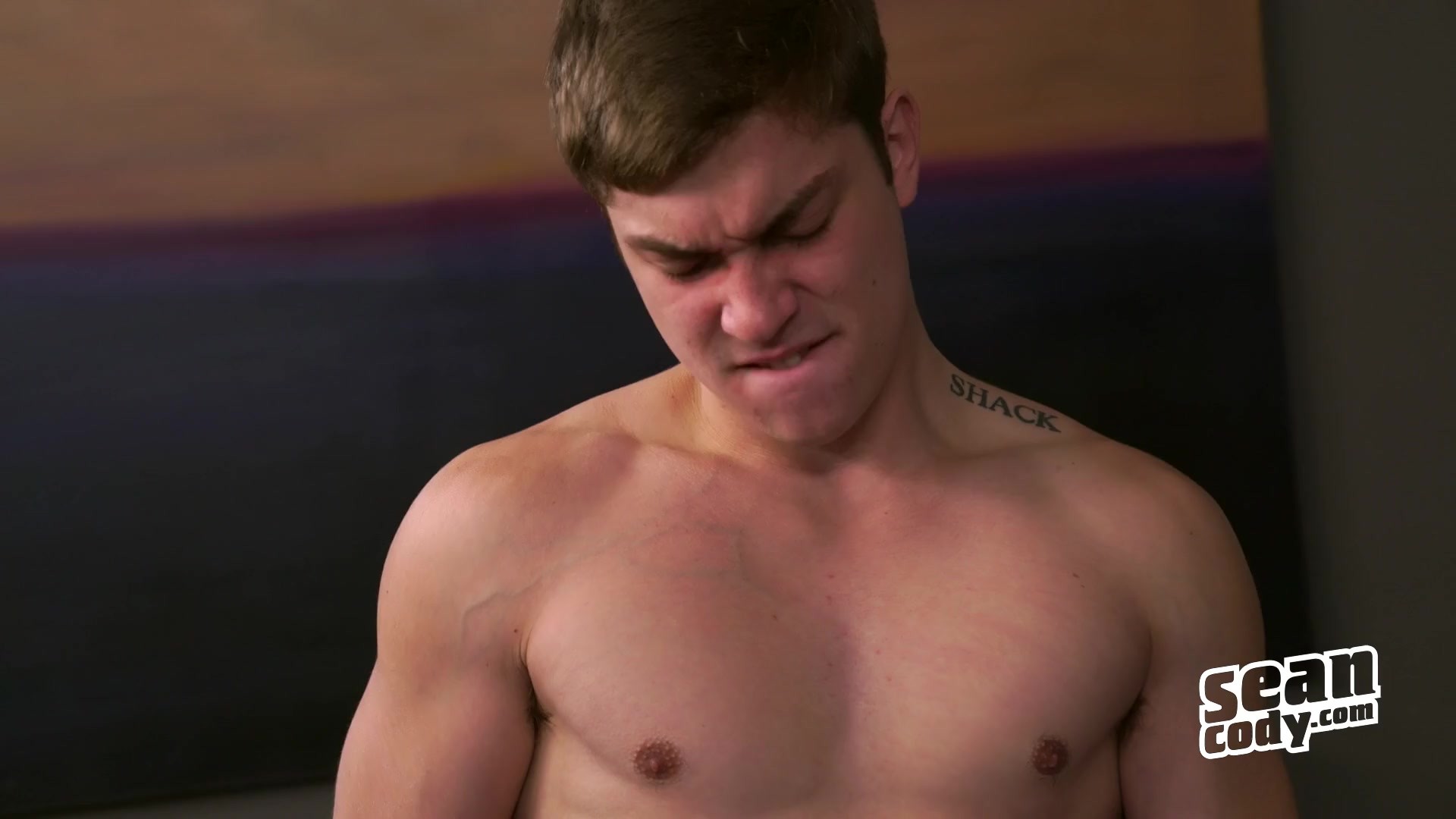 Gino & Randy: Bareback 4
