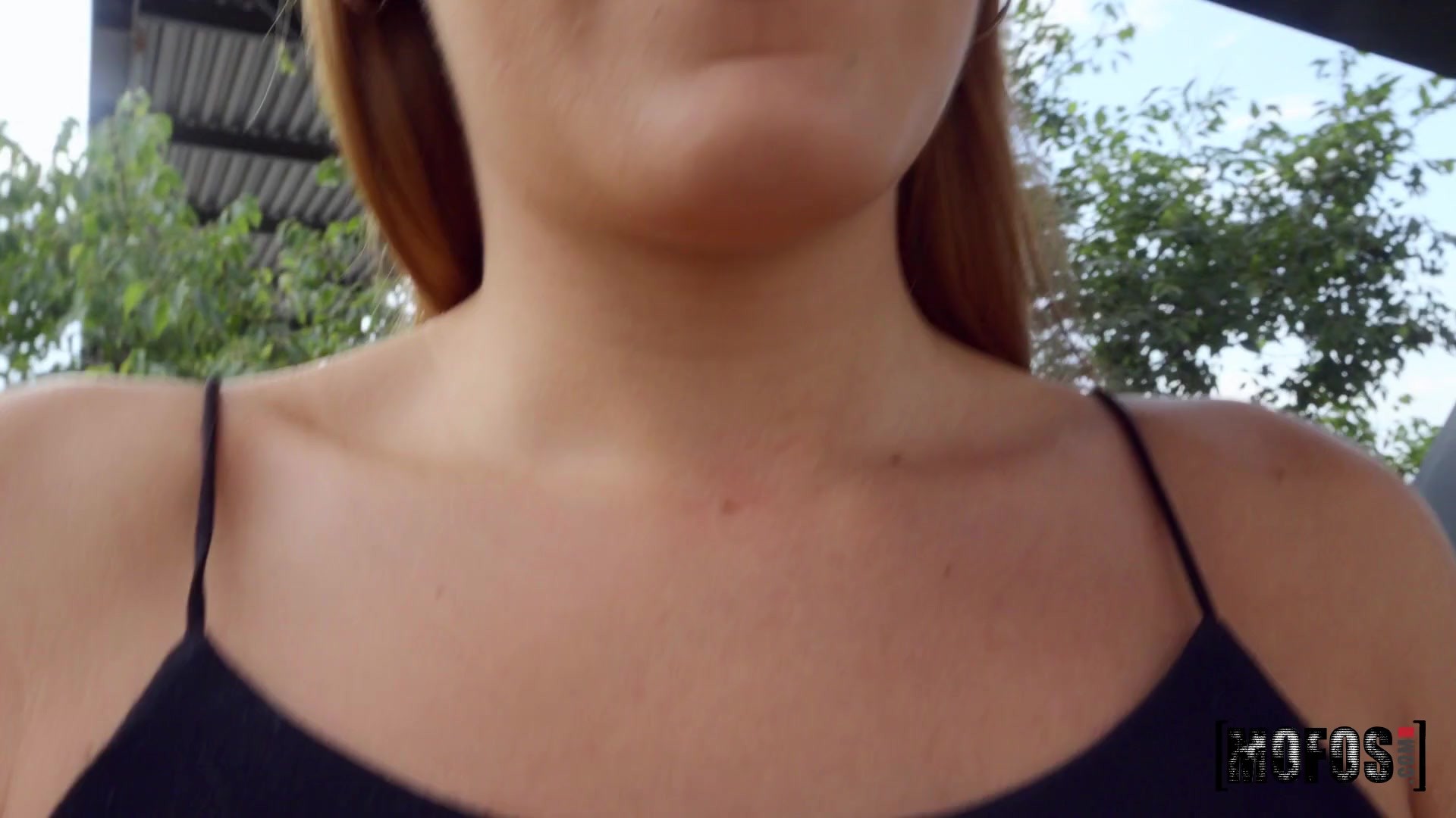 Twerking With Gala 2