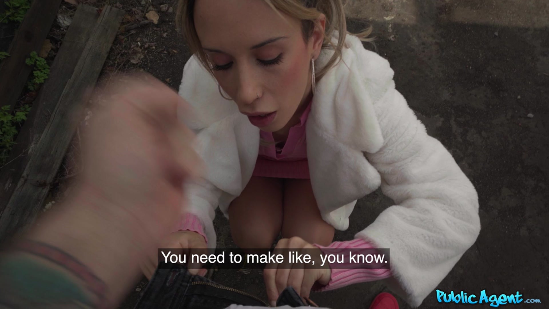 Measure My Cock 4