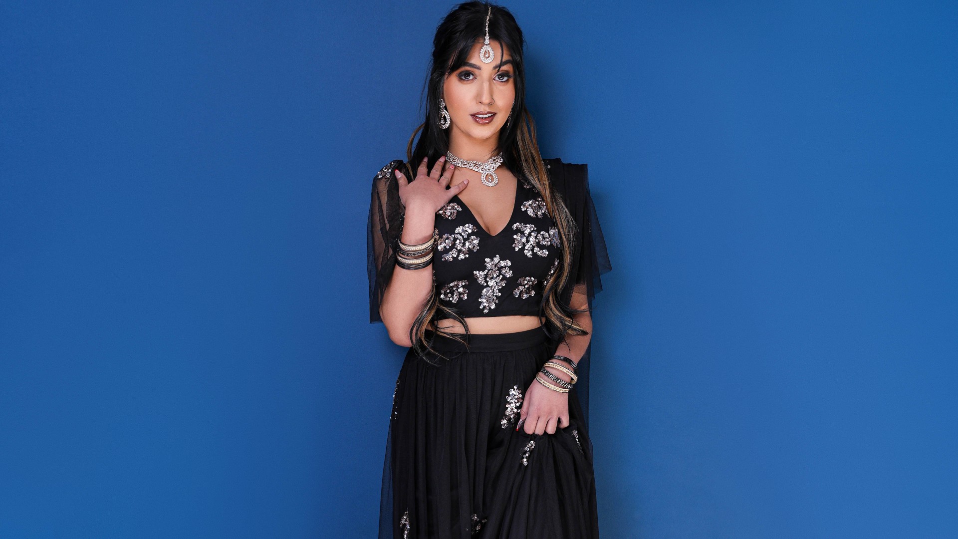 Wet Hot Indian Wedding: Part 1
