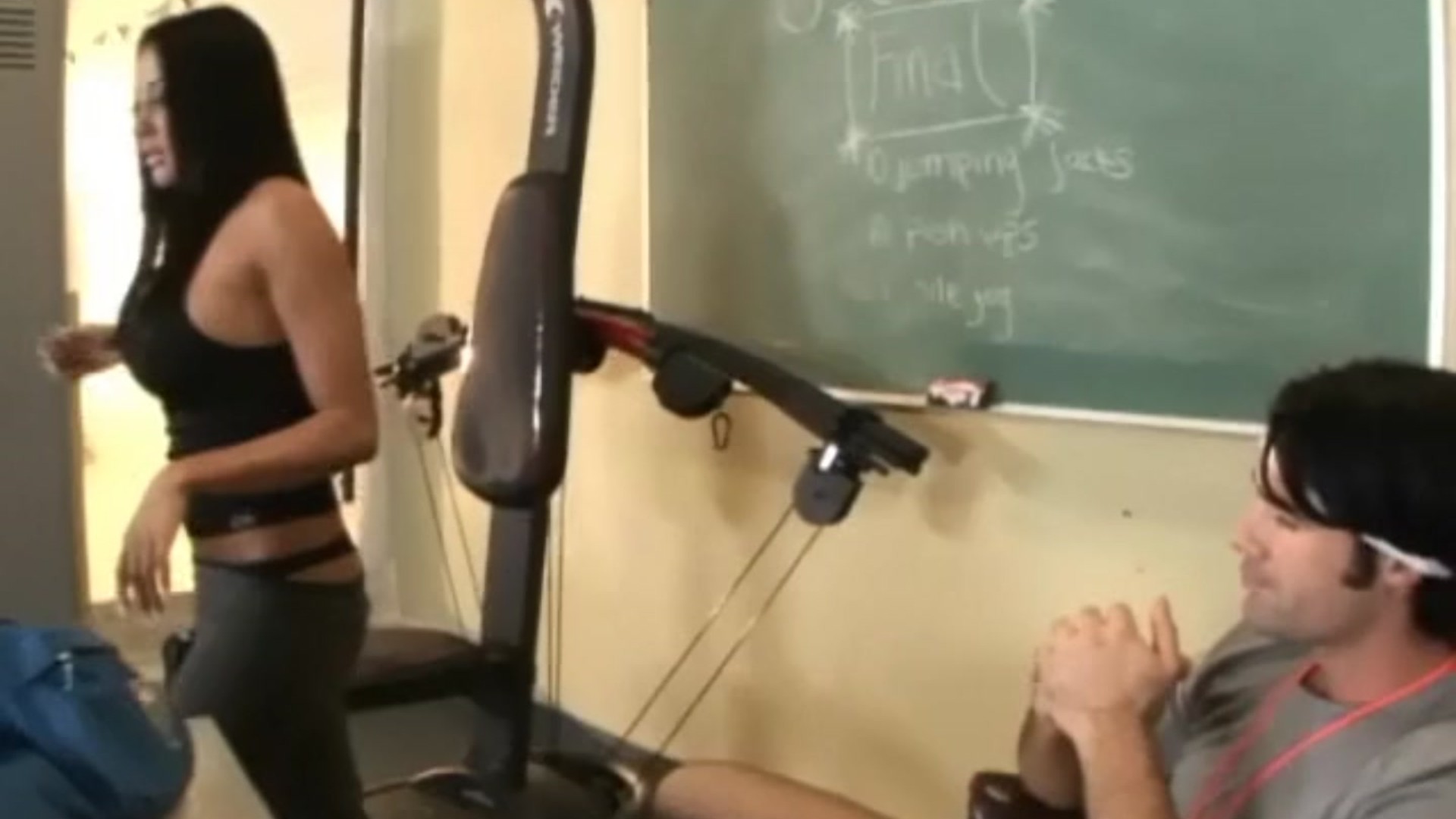 Let's get Physical! 2
