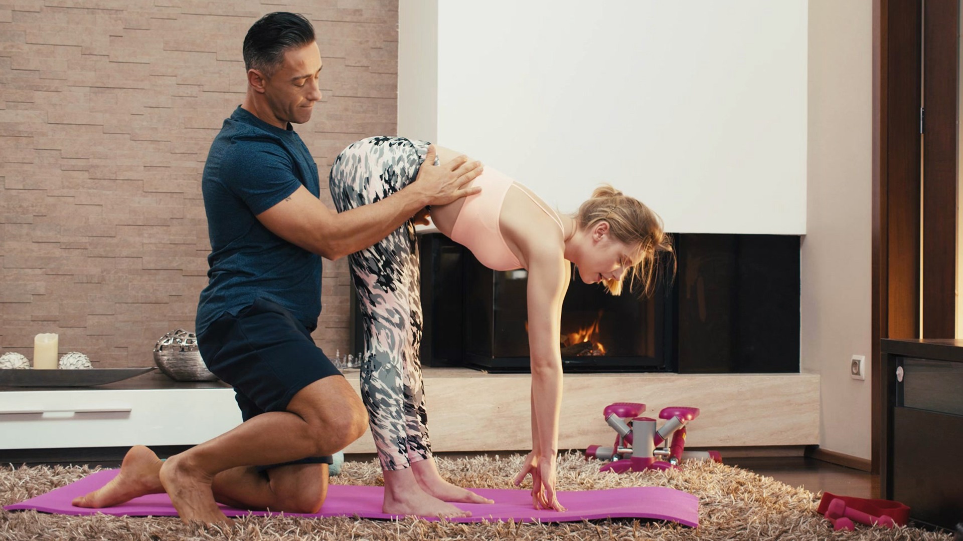 Yoga Queen