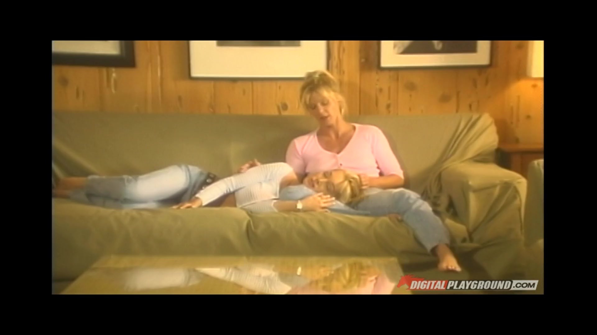 Devon Stripped - Scene 7 6