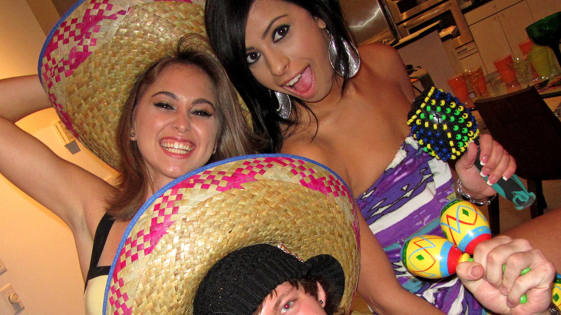 Cinco De Fucko