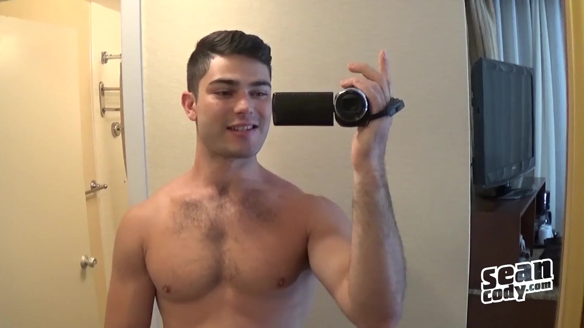 Shaw & Tanner: Bareback 4