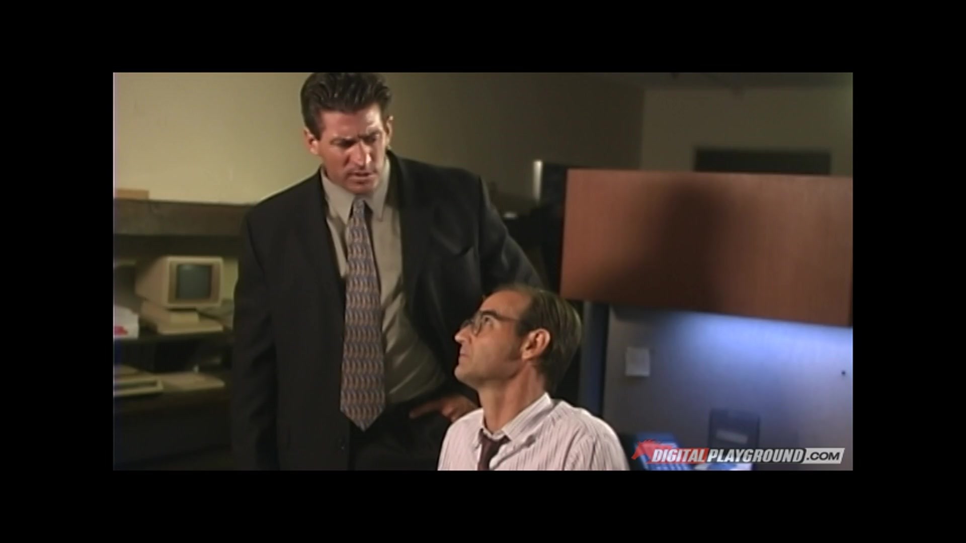 MindReader - Scene 2 5