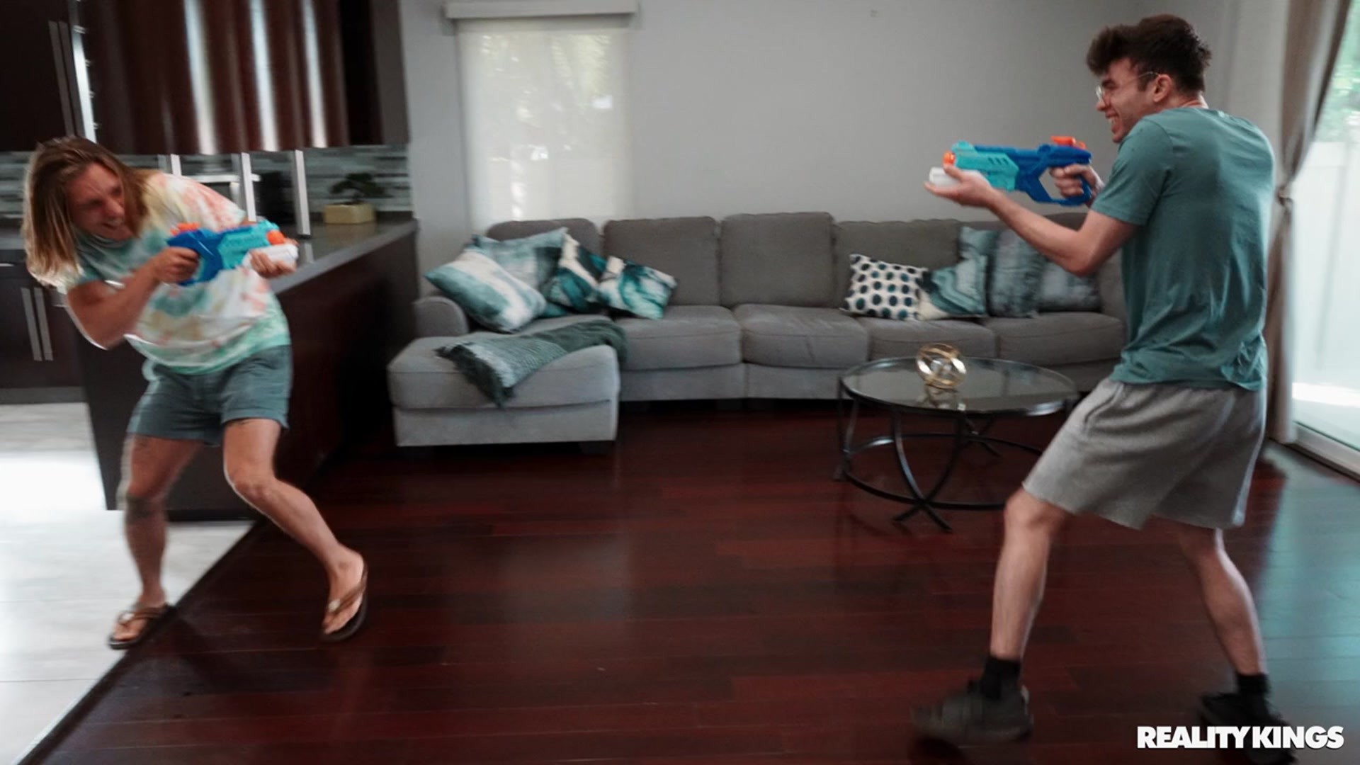 Yoga Interrupted 3