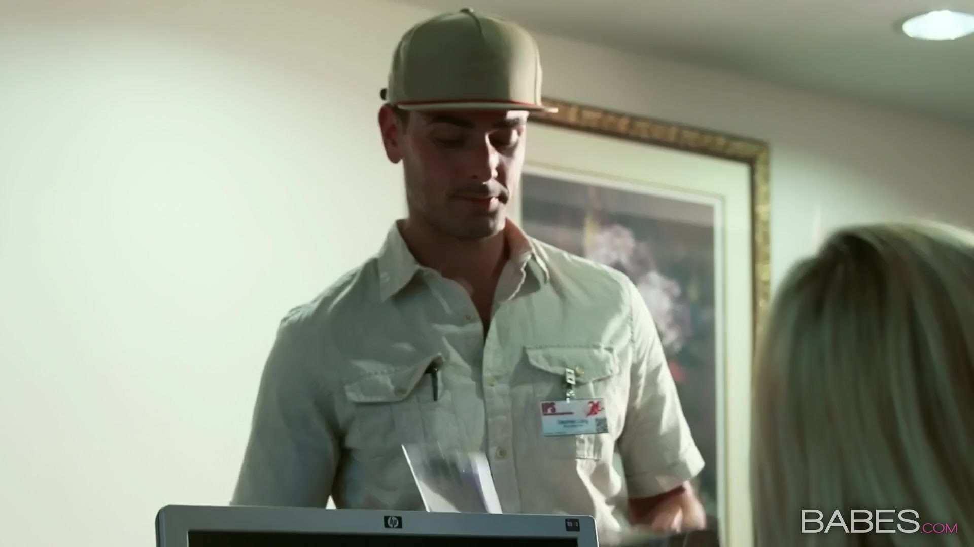 Special Delivery 4