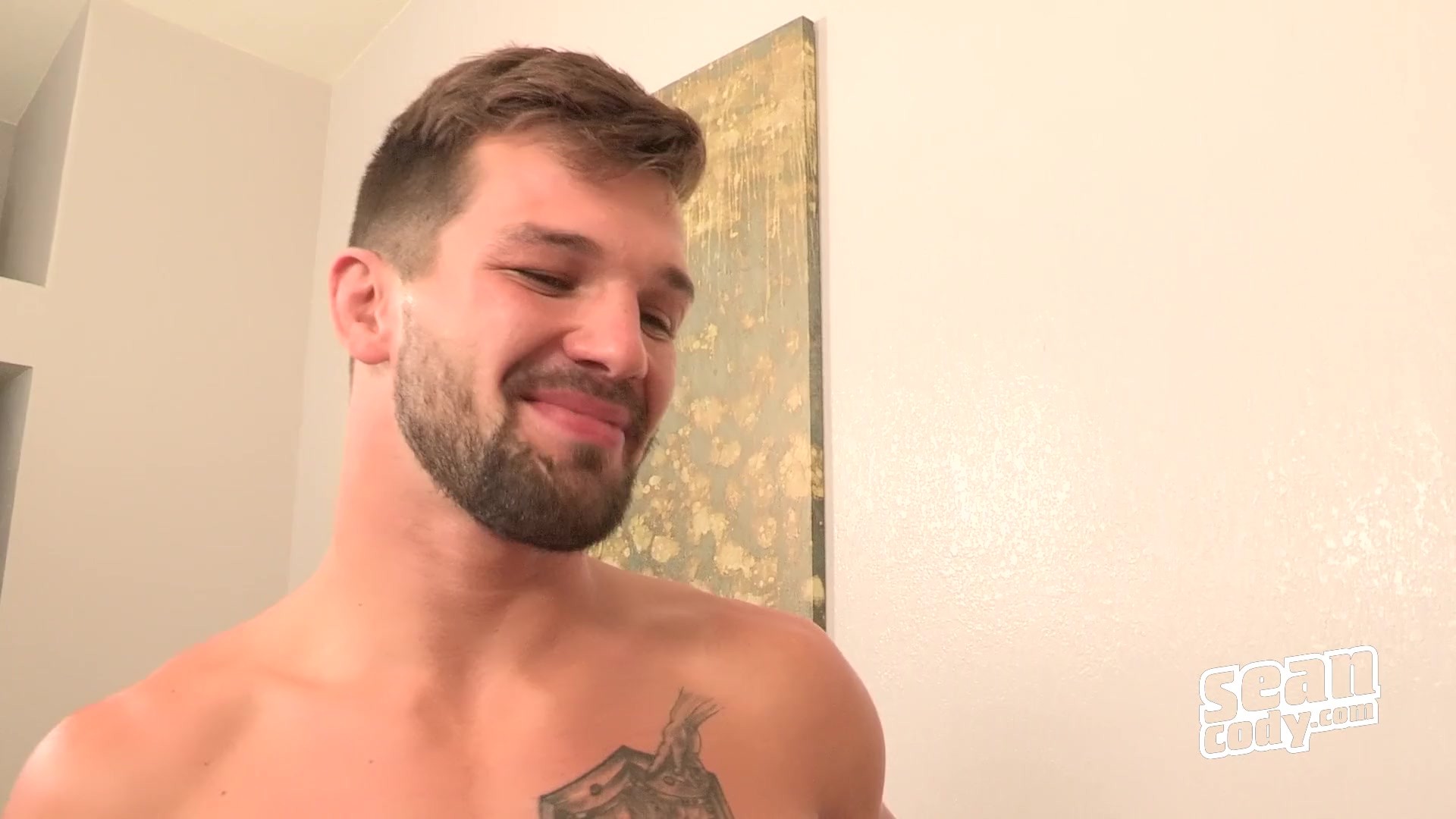 Brysen & Blake: Bareback 4