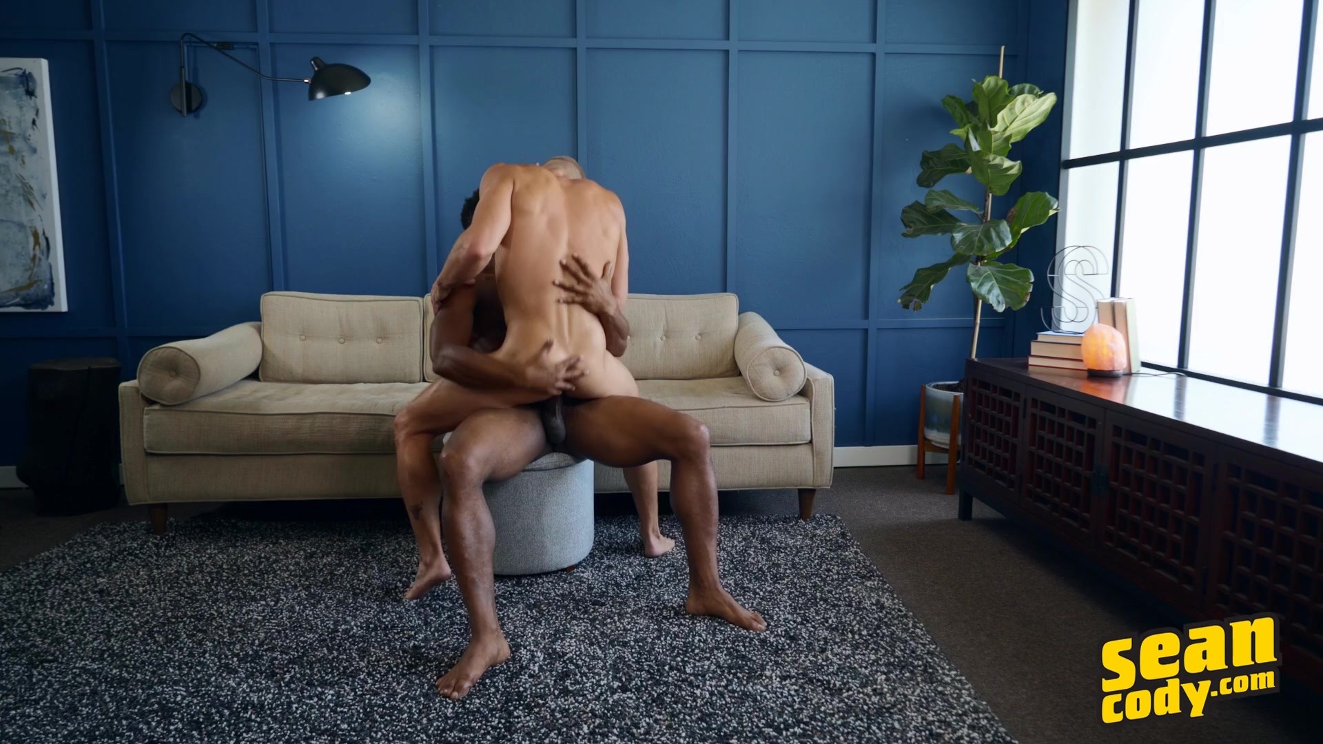 Landon & Jayce: Bareback 6