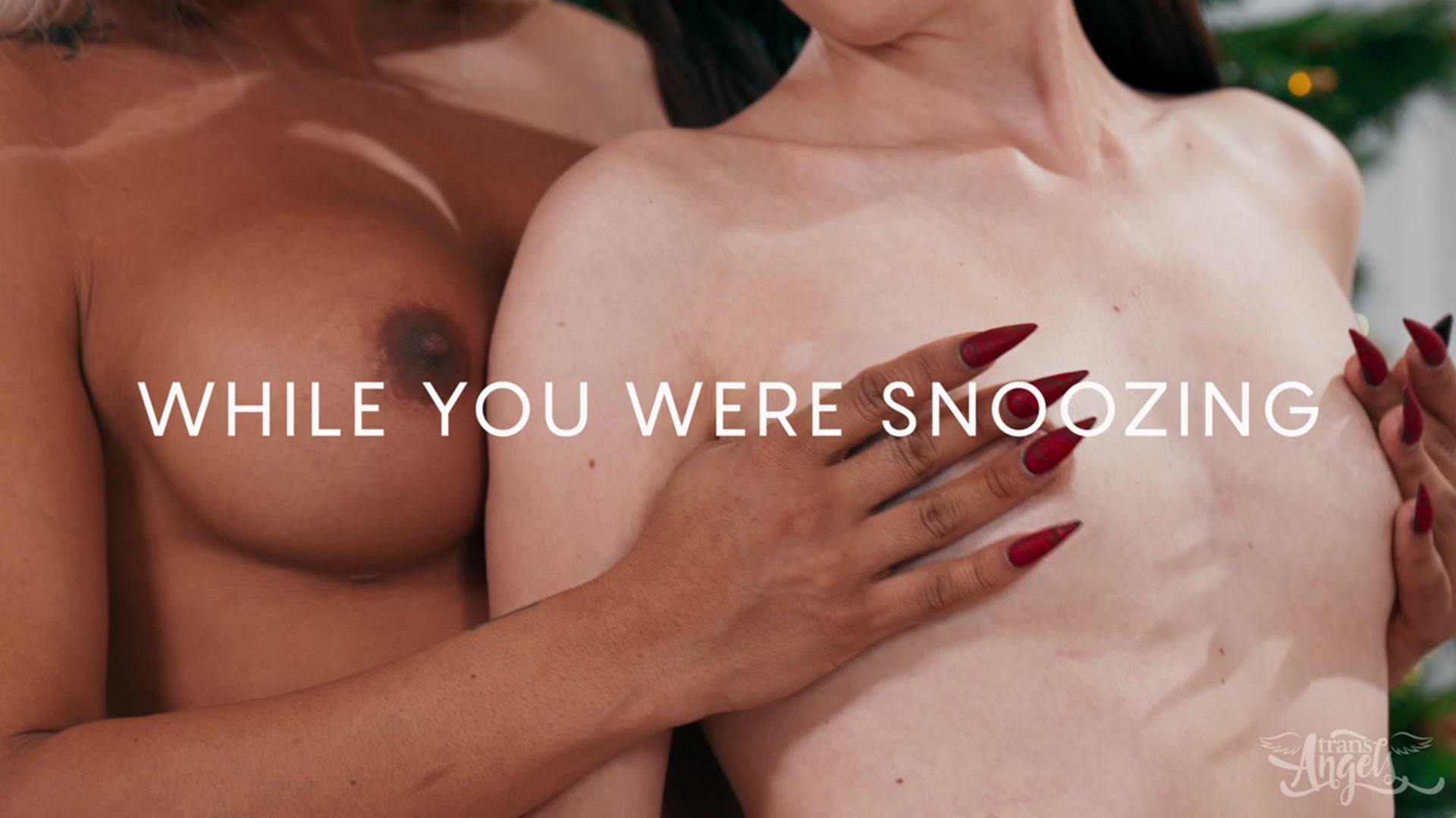 While You Were Snoozing 4