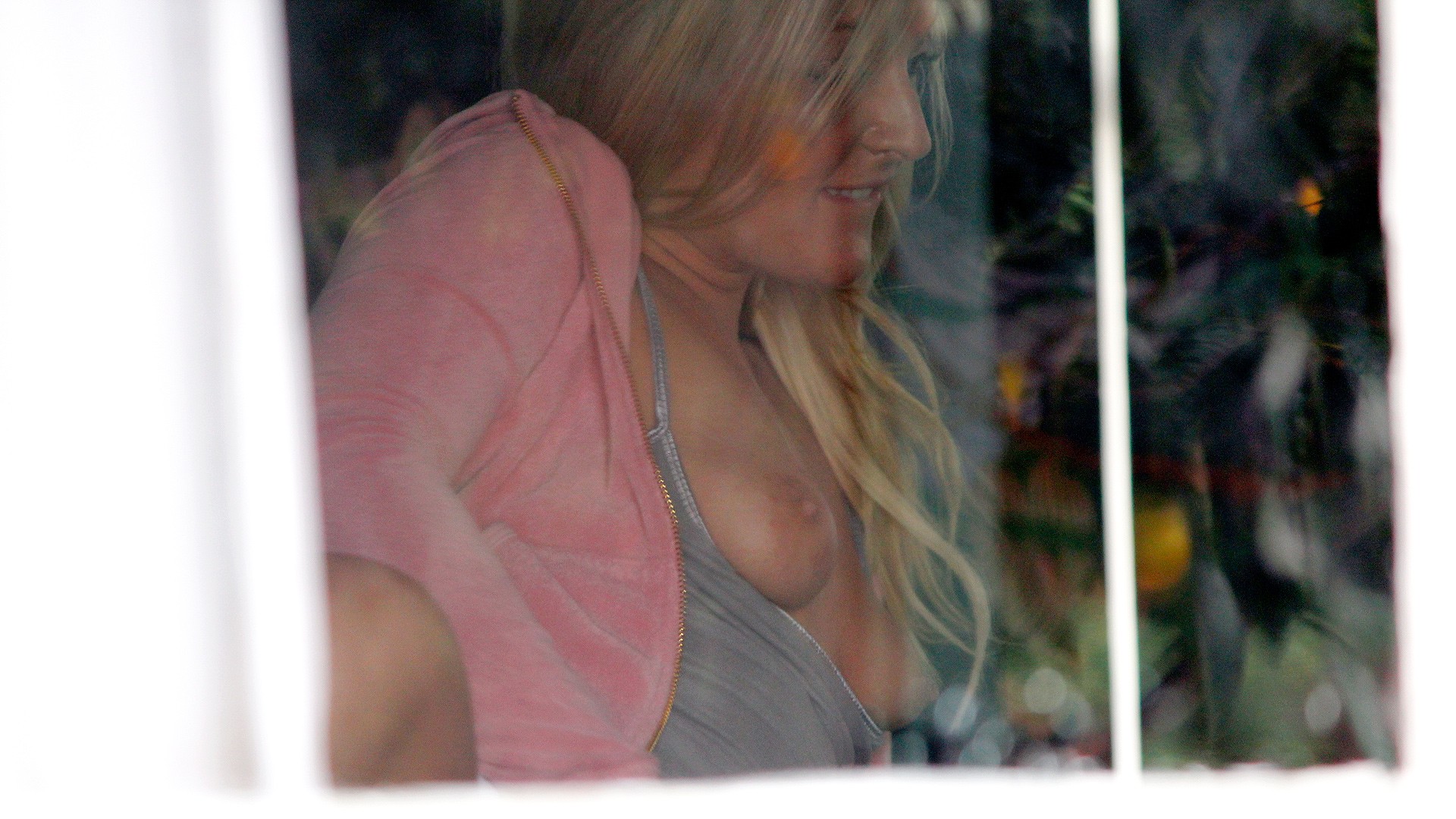 Camming Session