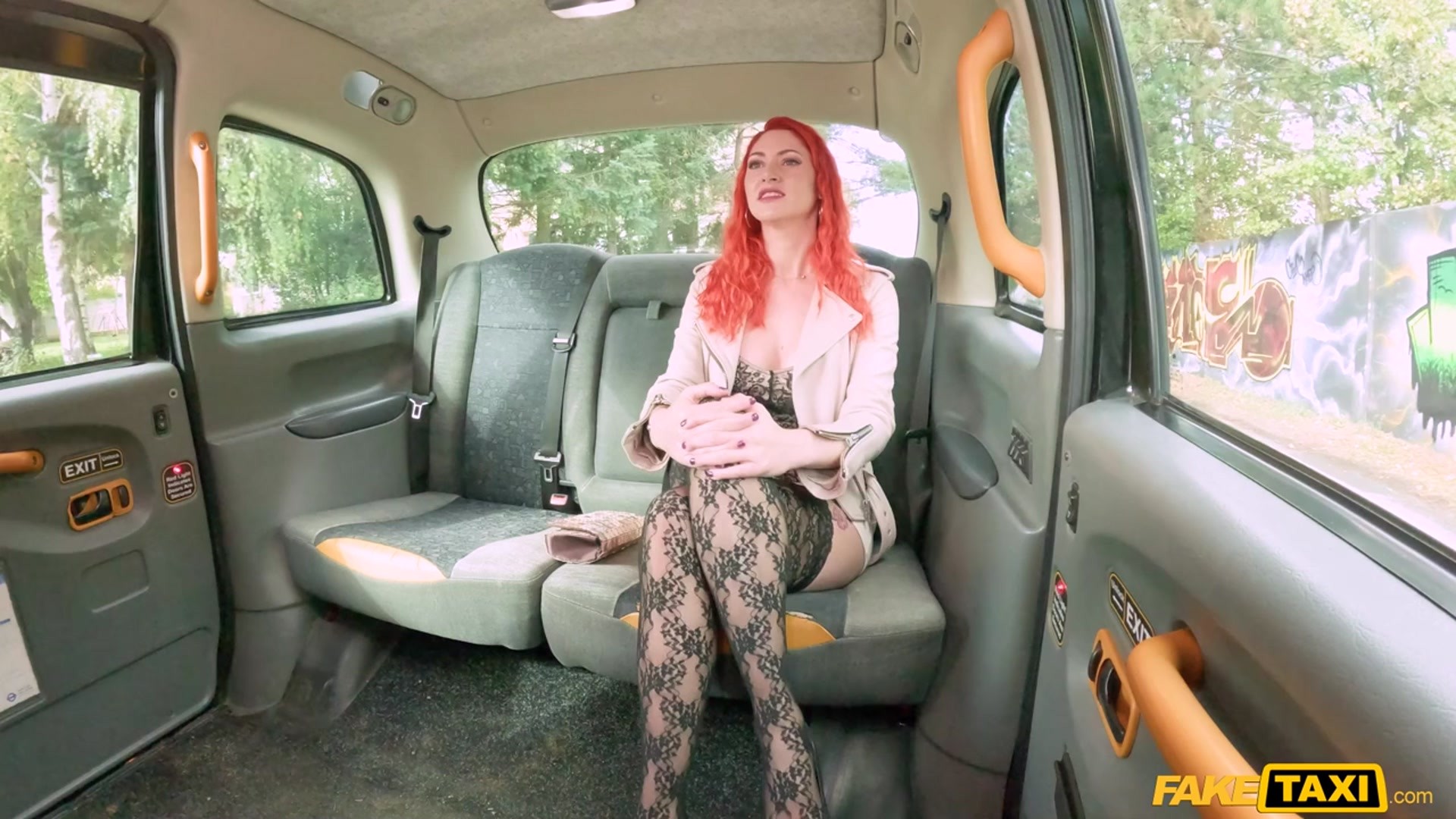 The Mancunian Red Head 3