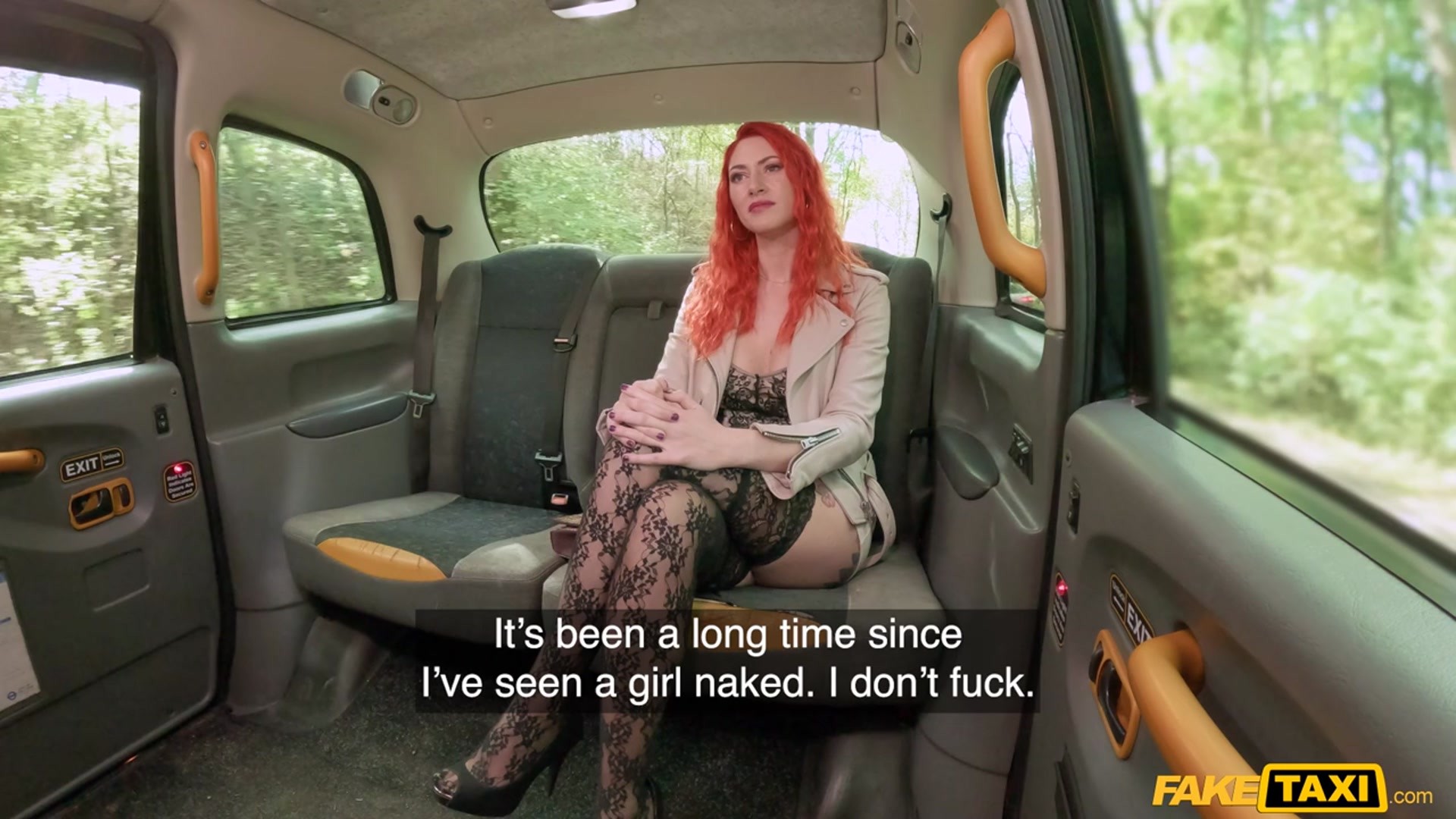 The Mancunian Red Head 4