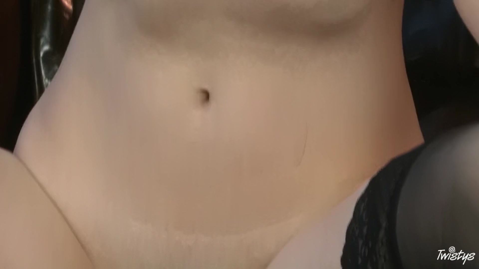 Not Just Busty 1