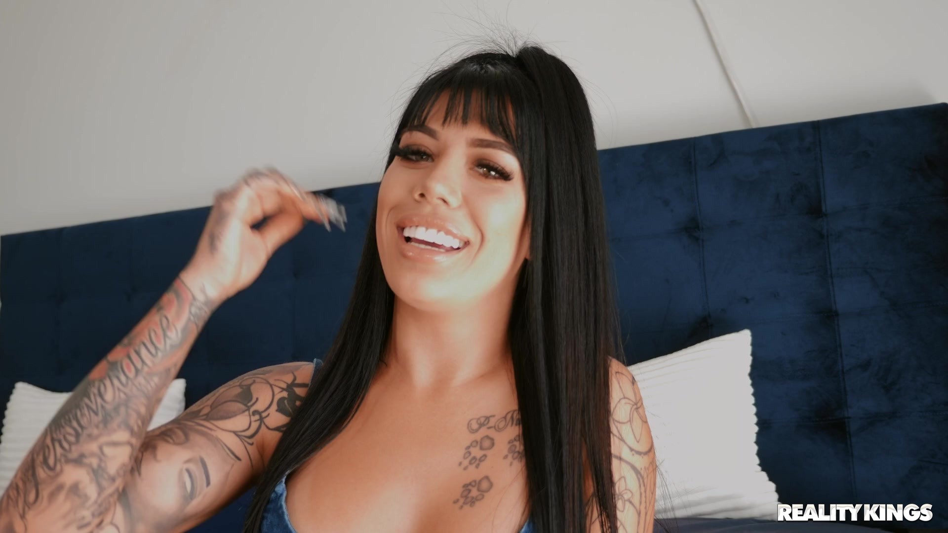 A Baddie Like Lacey 3