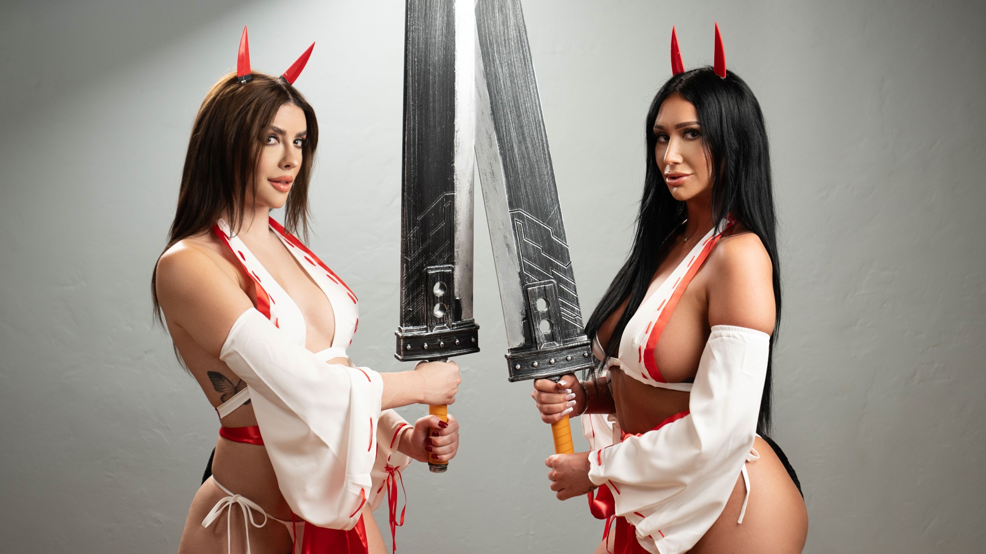 Cosplay Copycats