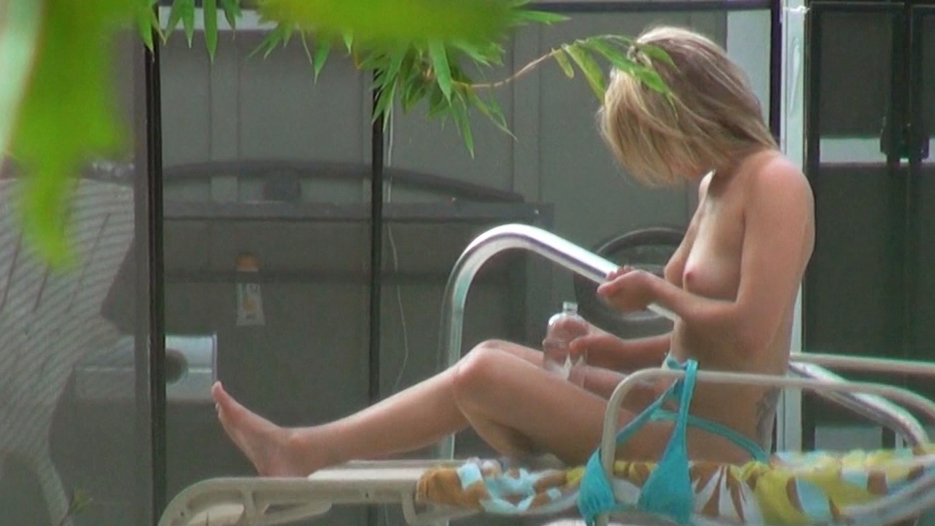Topless Theory 2