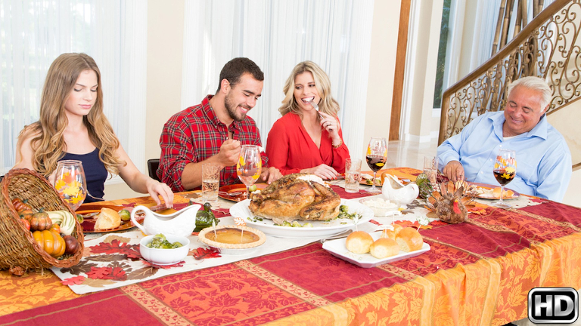 Thanks for Giving