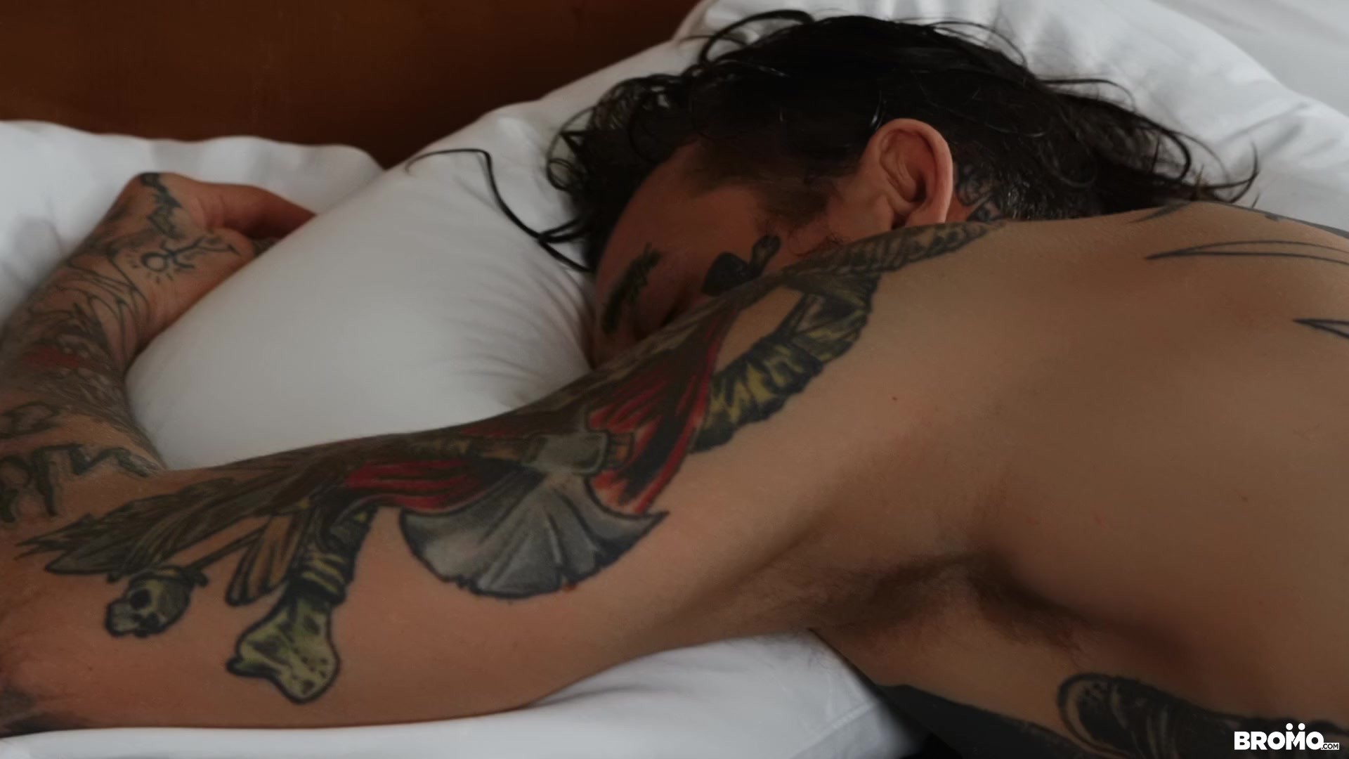 Motel Bareback 2
