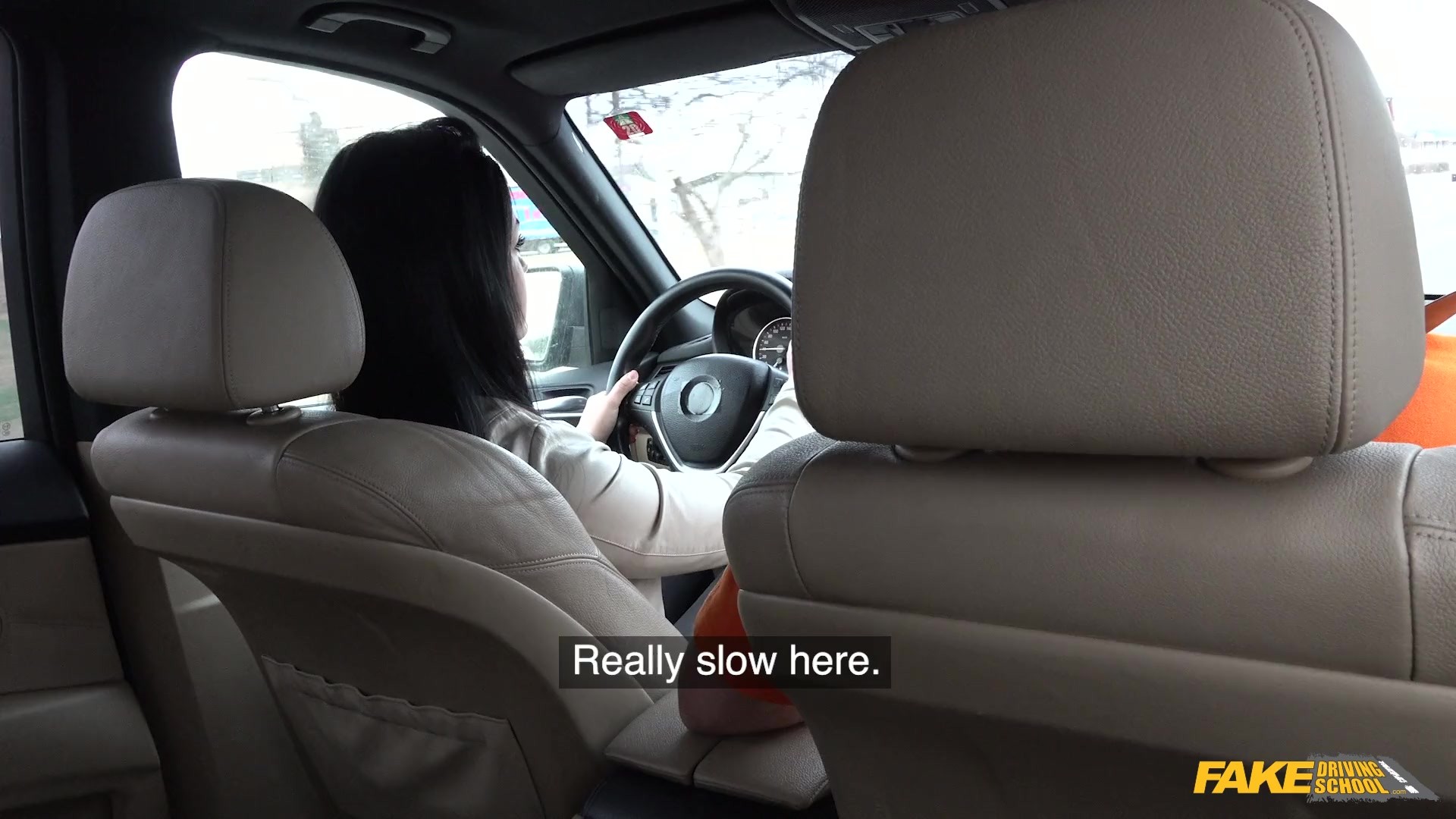 Learner Bent Over and Fucked 4