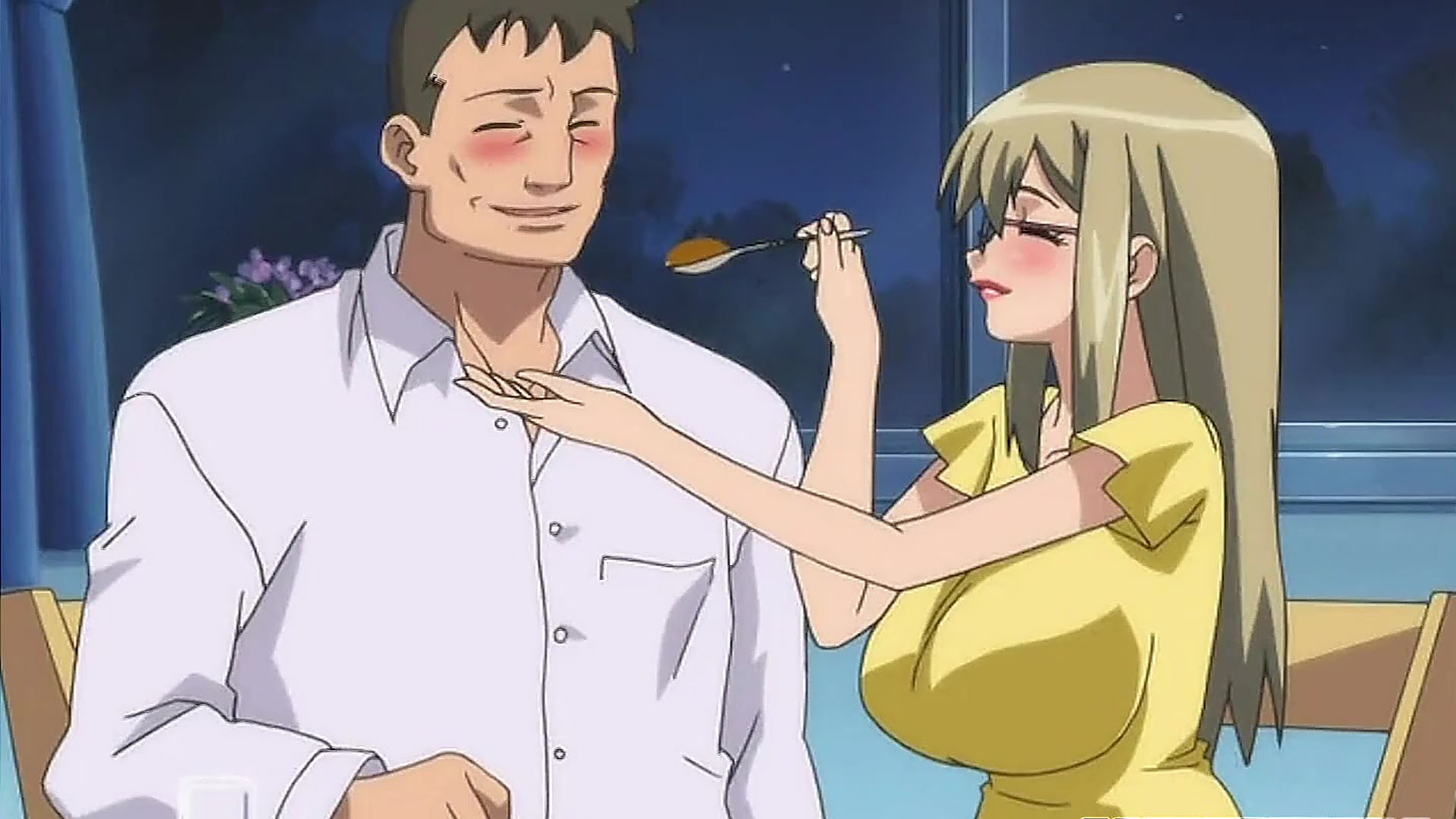 Like Stepmother, Like Stepdaughter 2