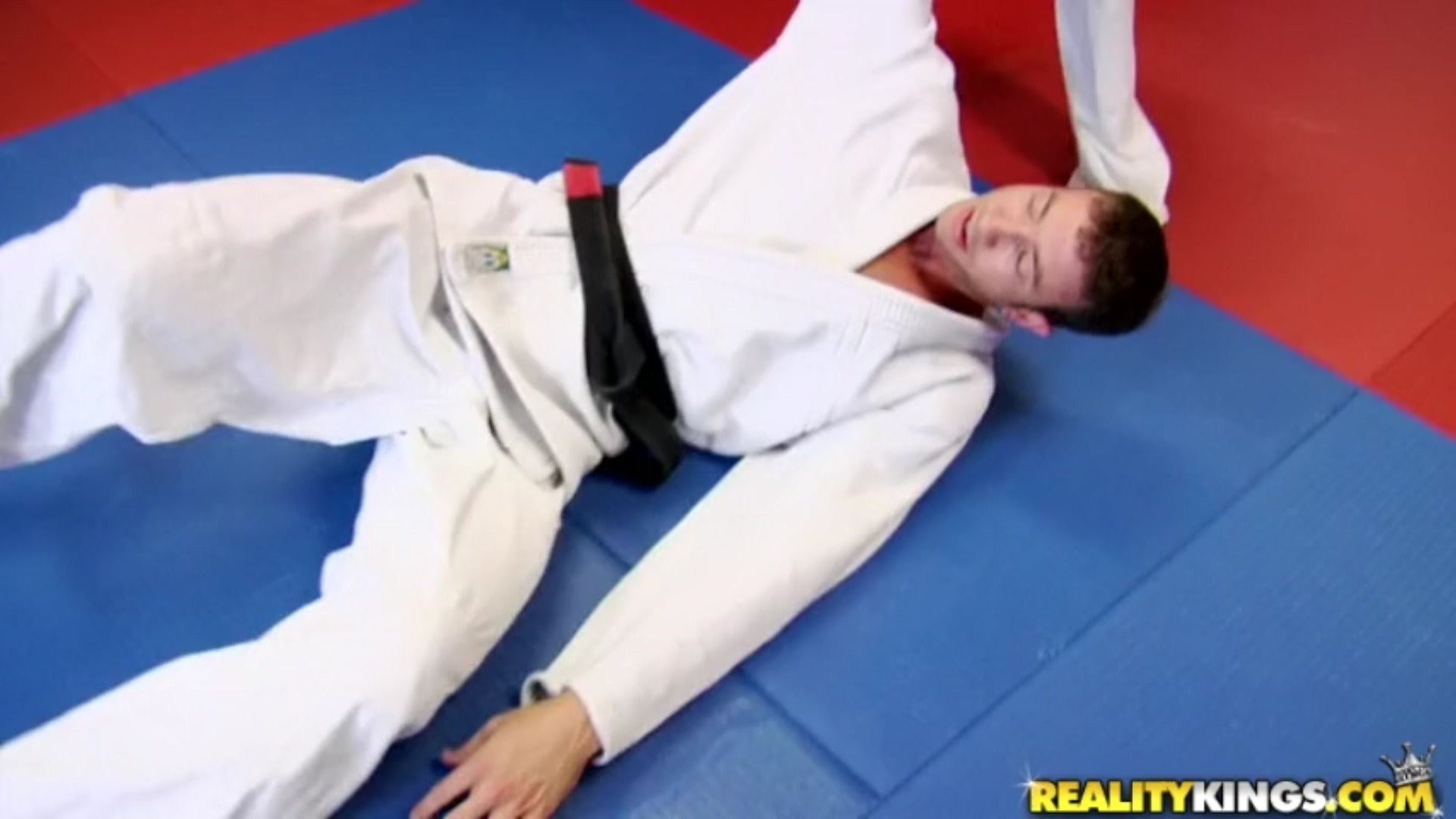 Black Belt Banger 9
