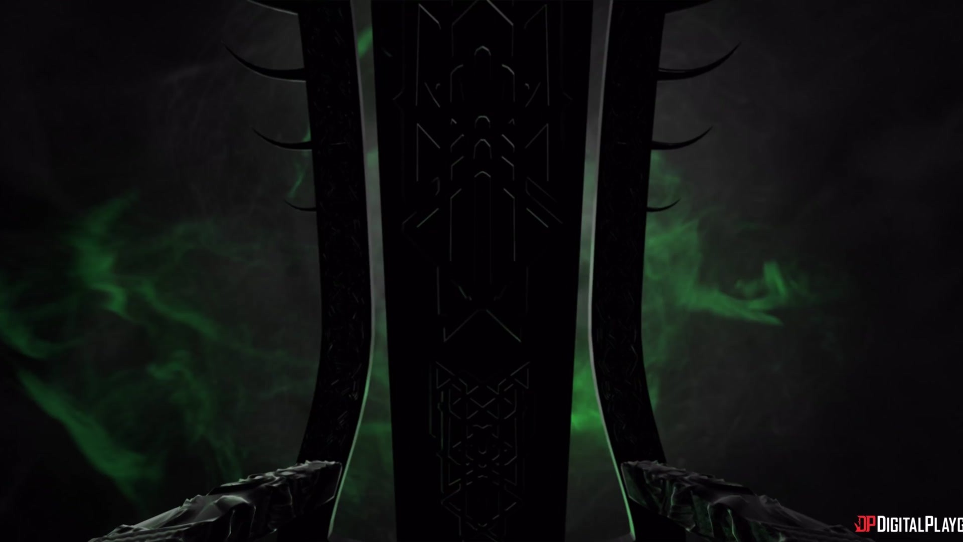 Crooked Throne Part 2 3