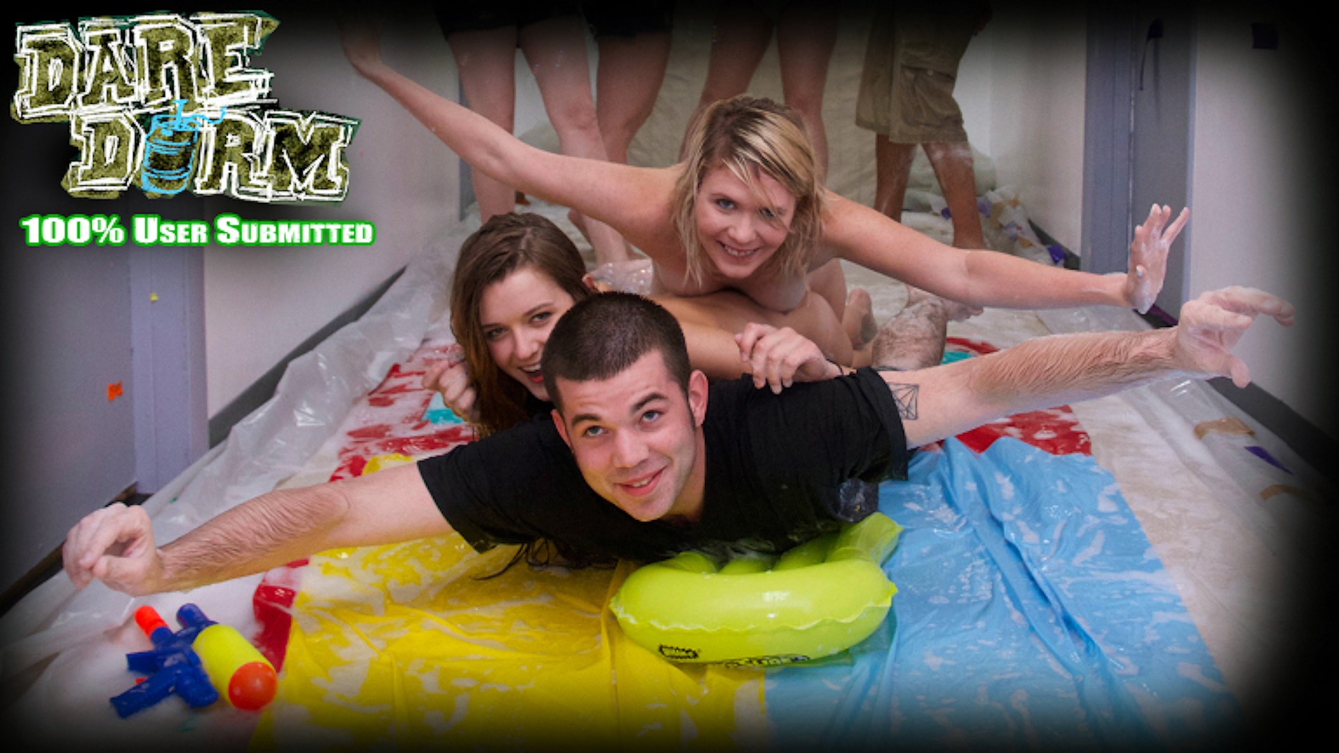 Slip and Slide