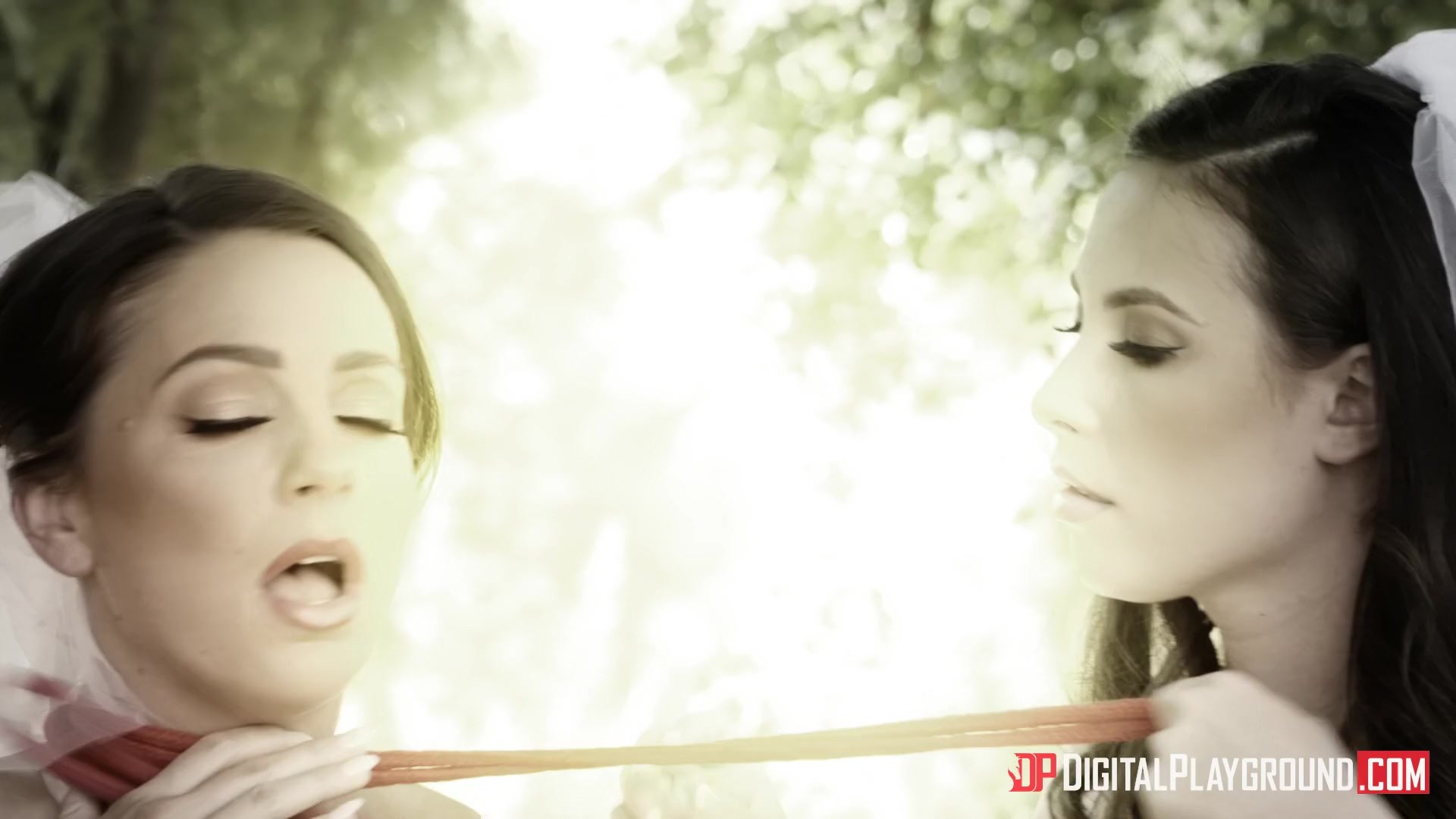 Wedding Belles Scene 2 3