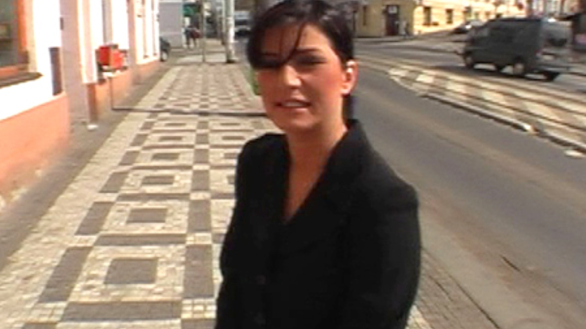 The Sex Realtor