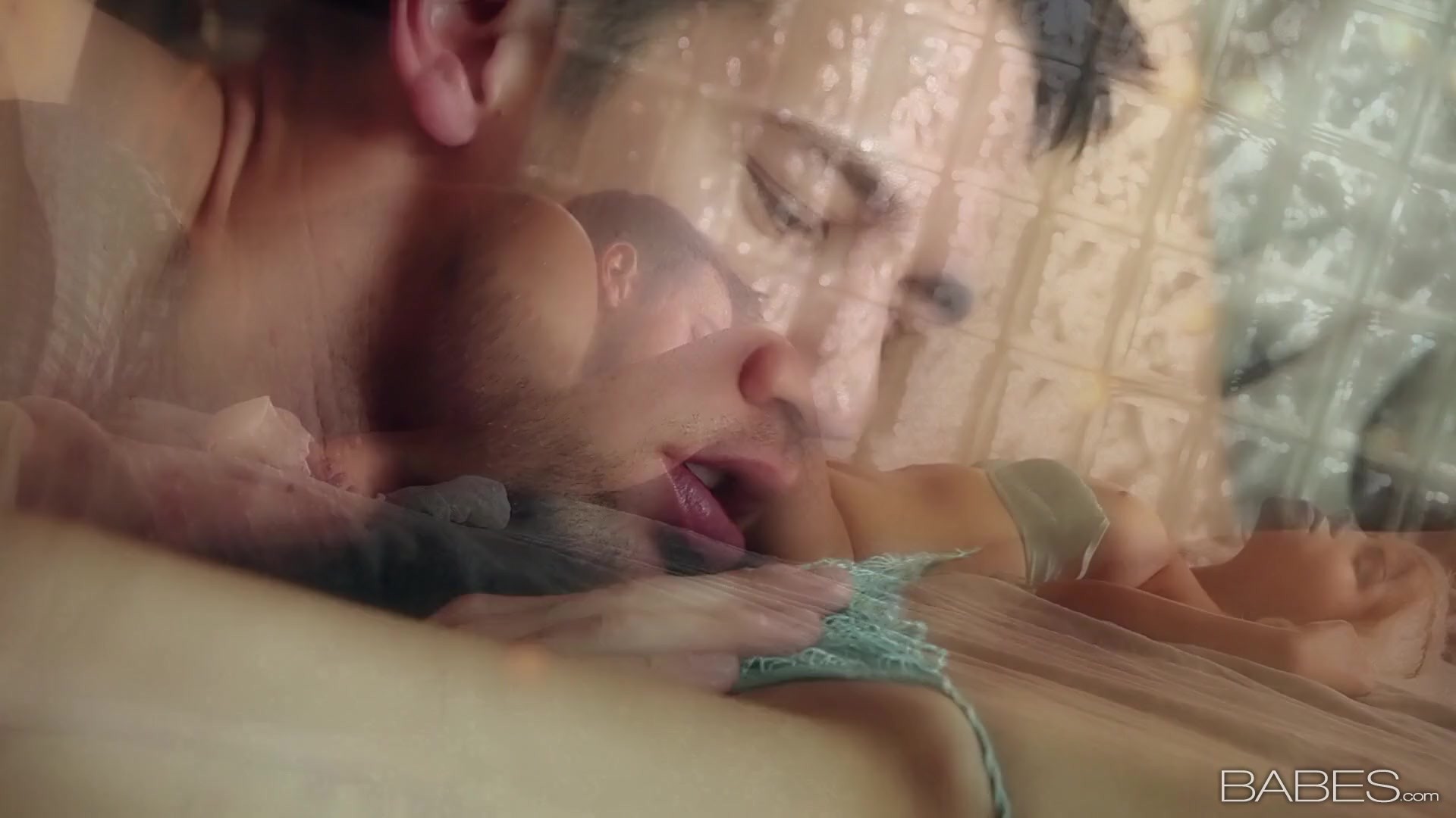 Tongue Tangled Lust 5