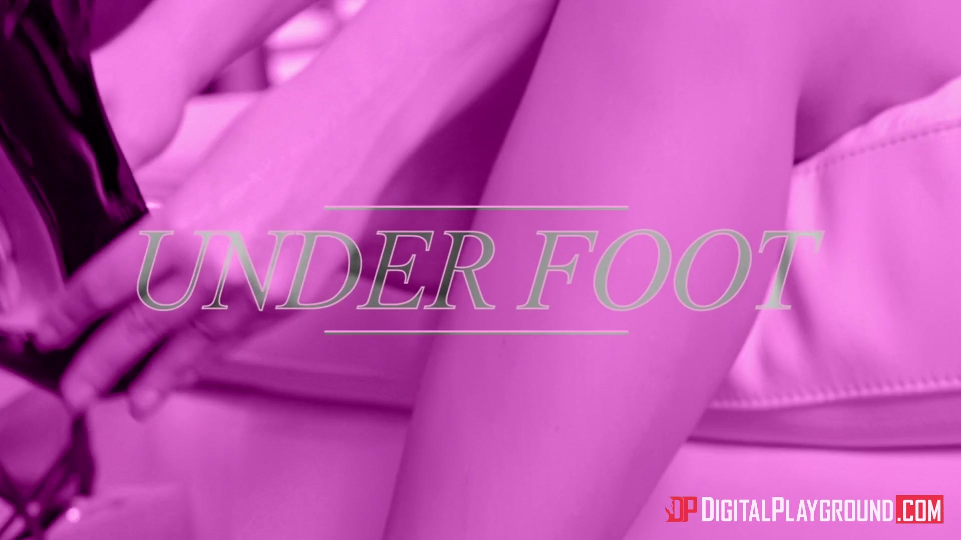 Under Foot 2