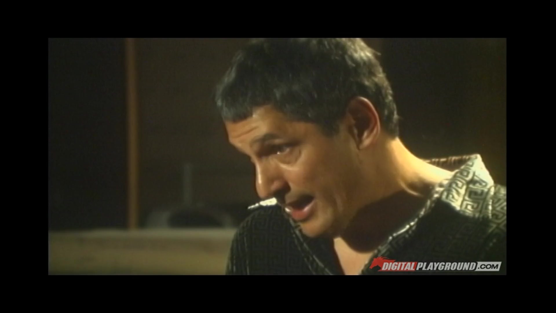 Devon Stripped - Scene 4