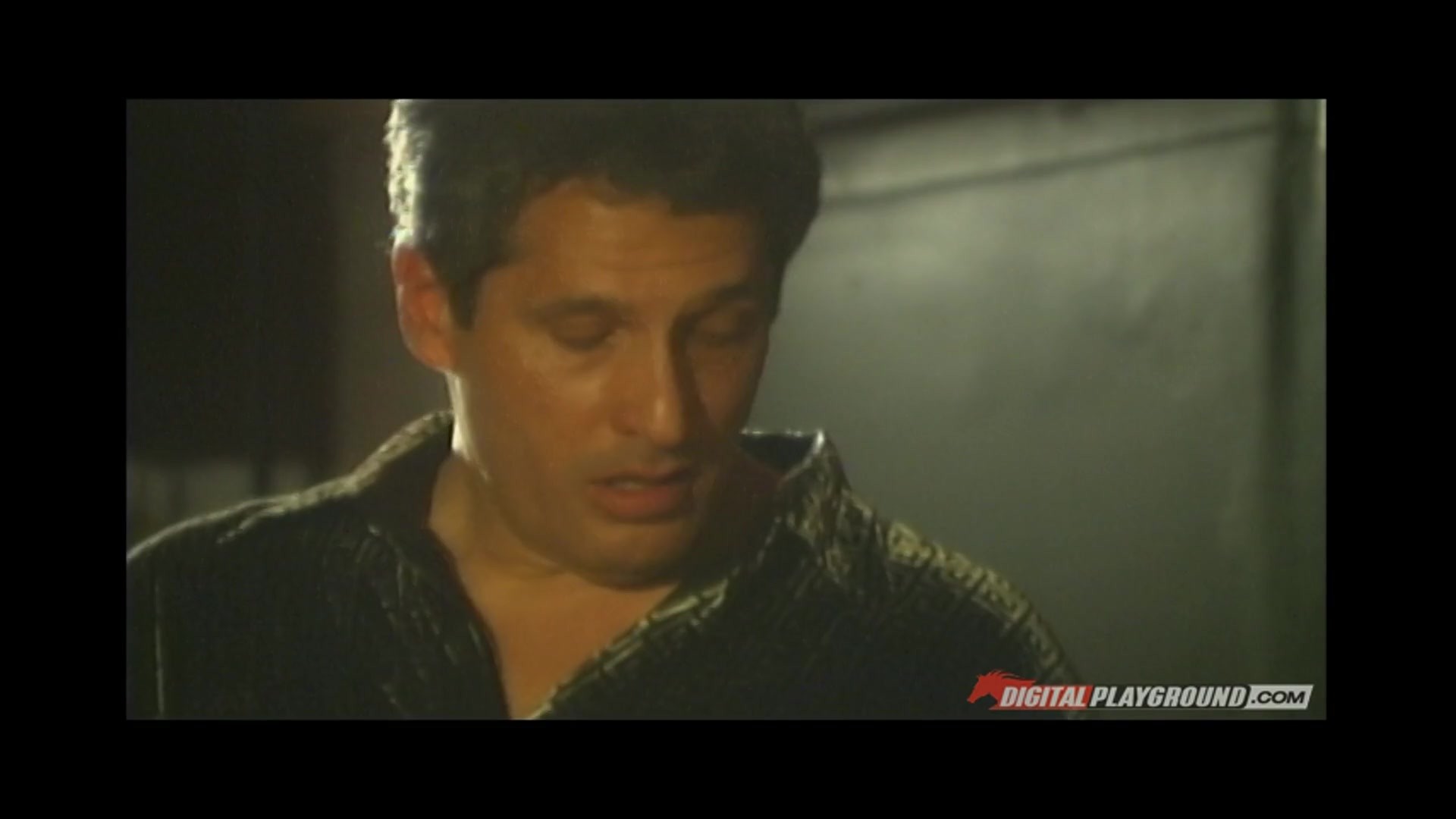 Devon Stripped - Scene 4