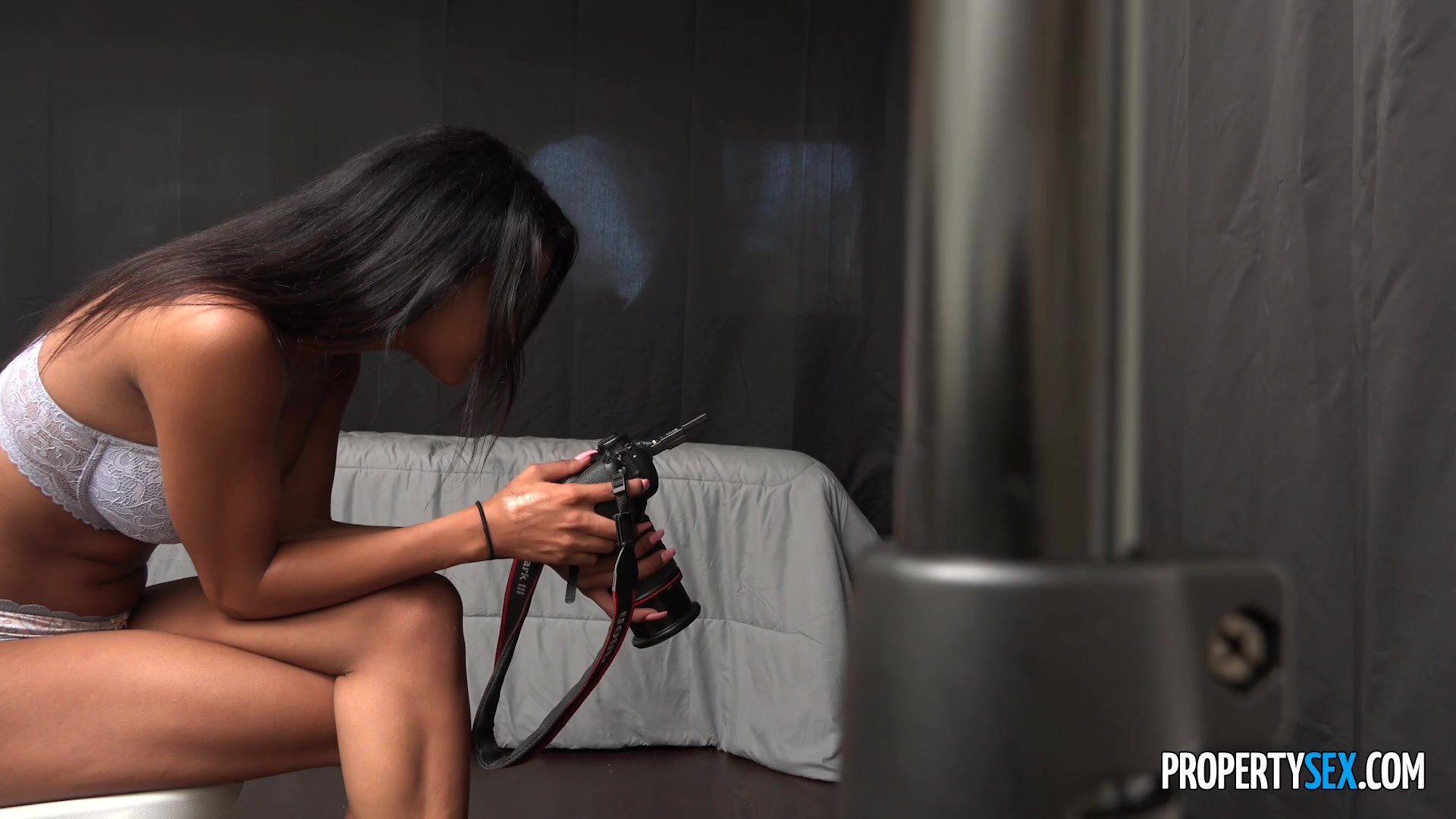 Inappropriate Behavior 2