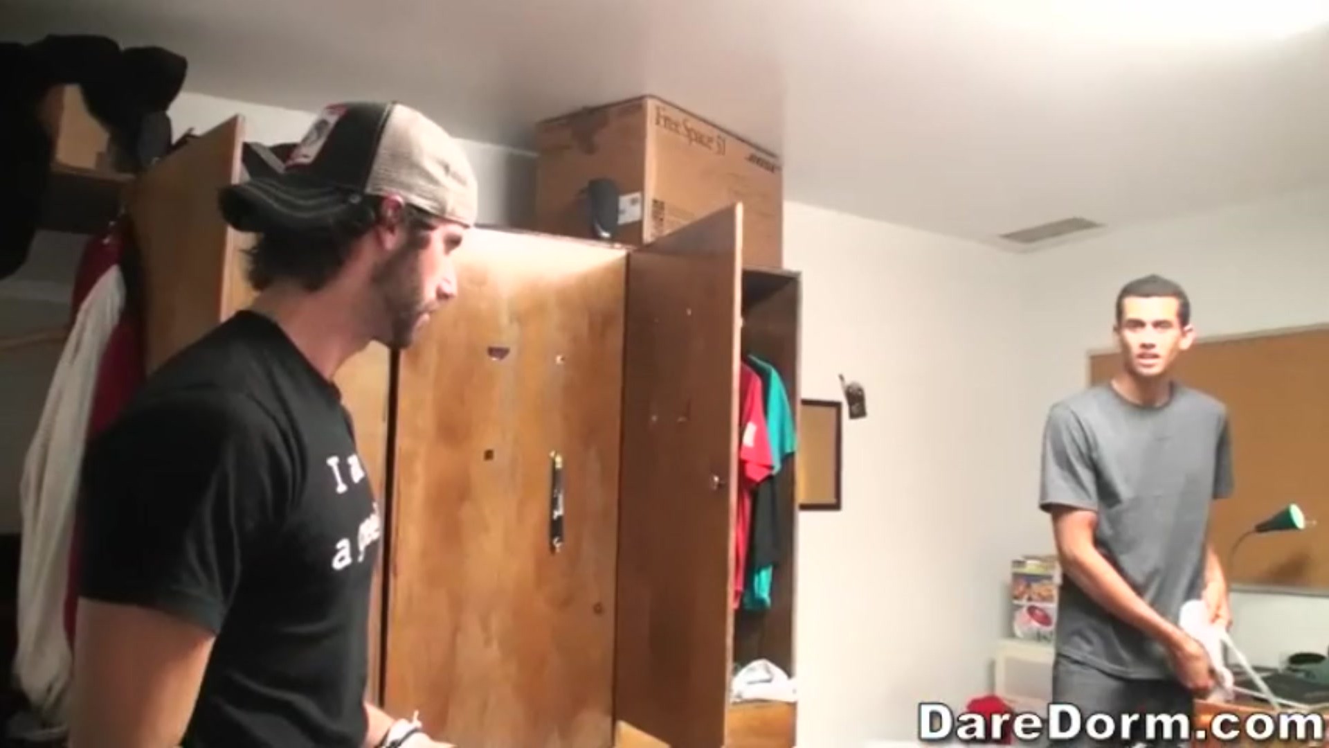 Getting Loose 5