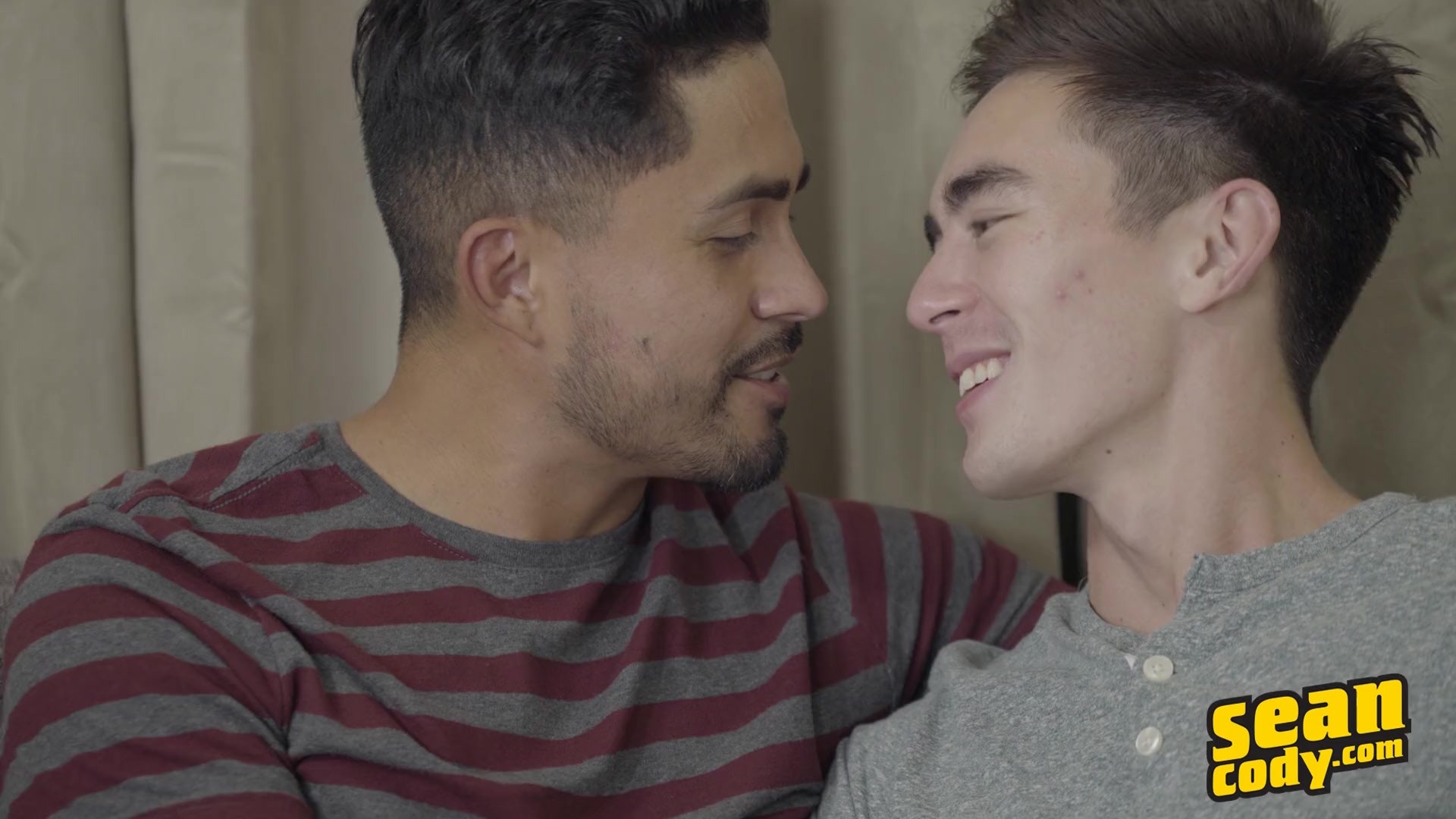 Asher & Cody: Bareback 2