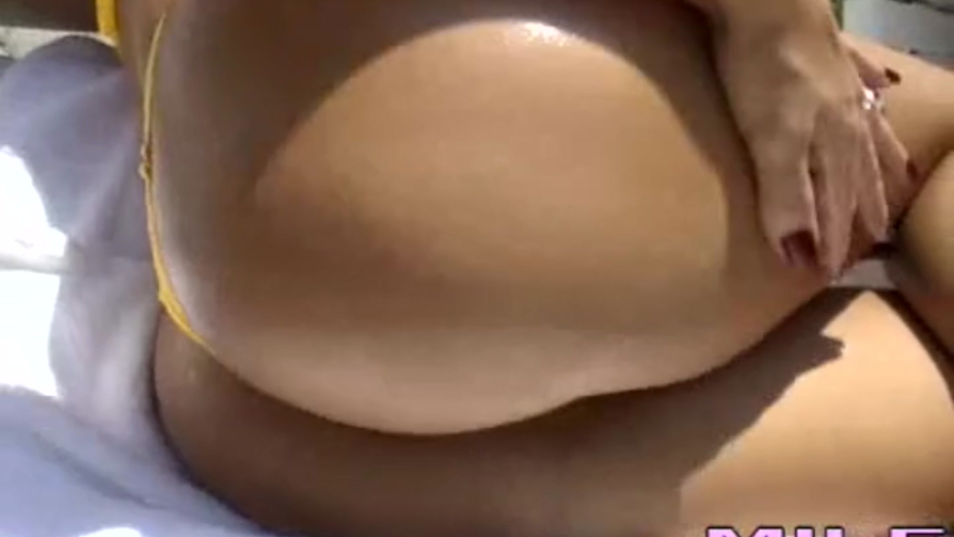 Bean Flicking 5