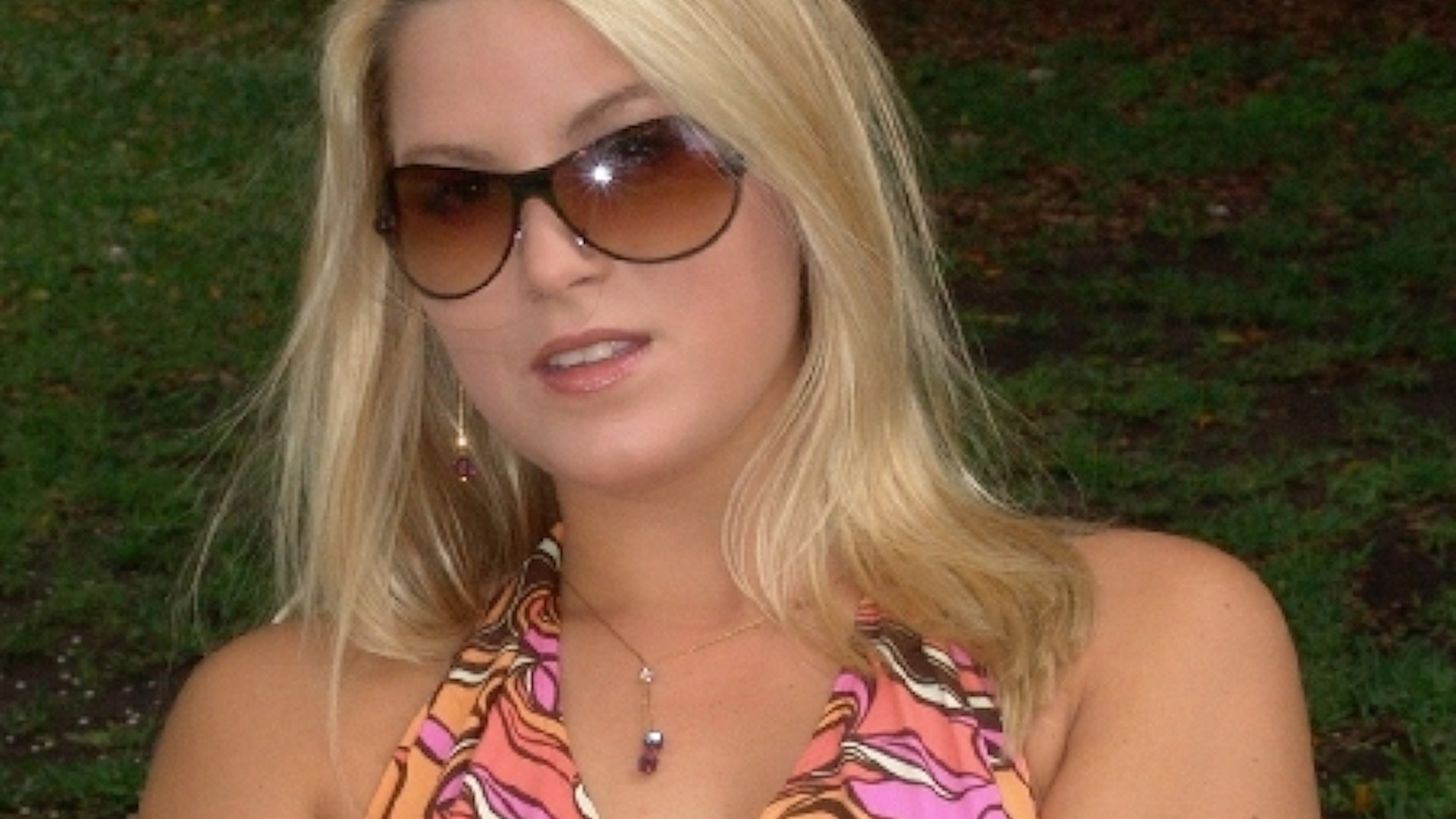 April