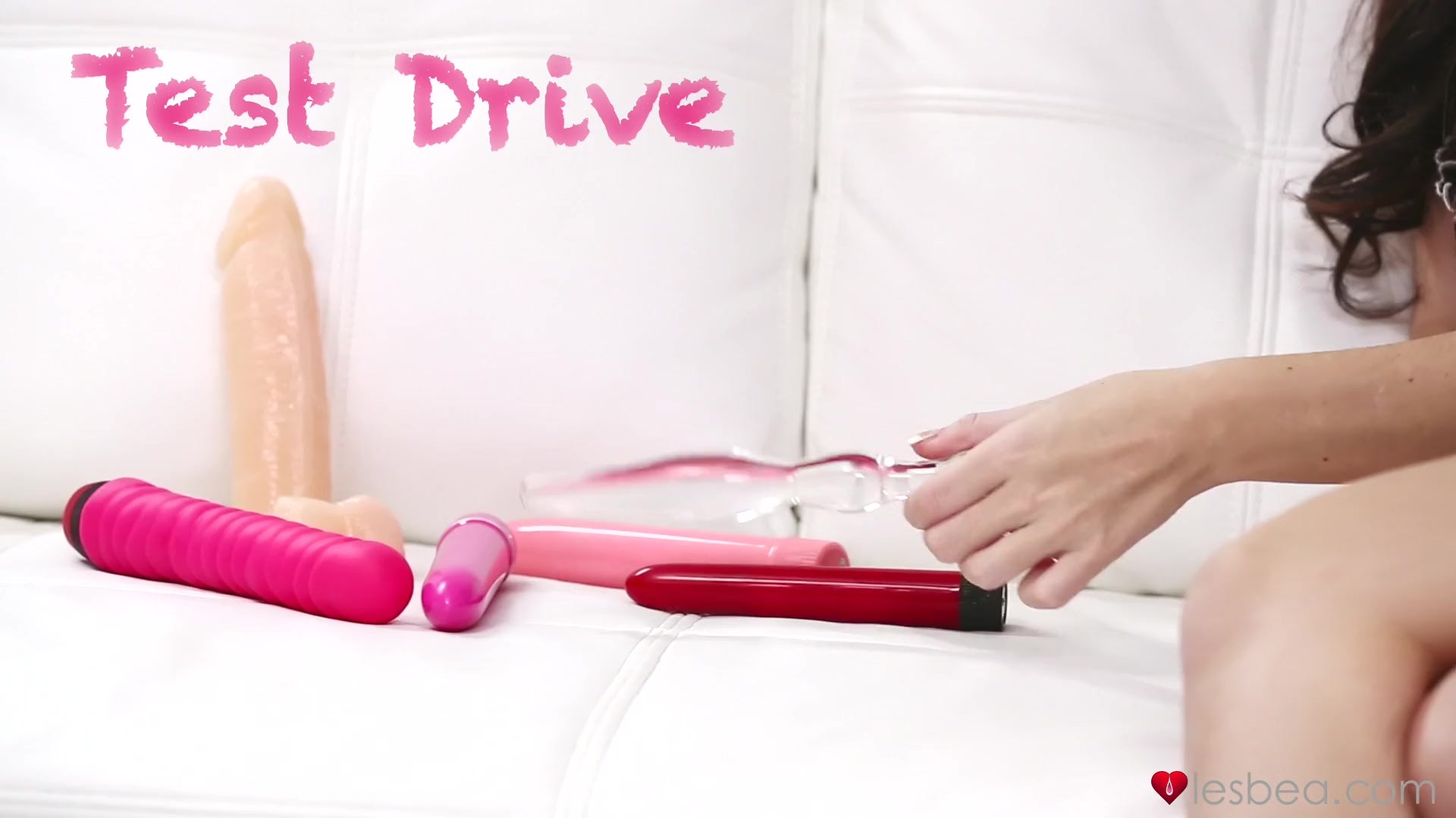 Test Drive 6