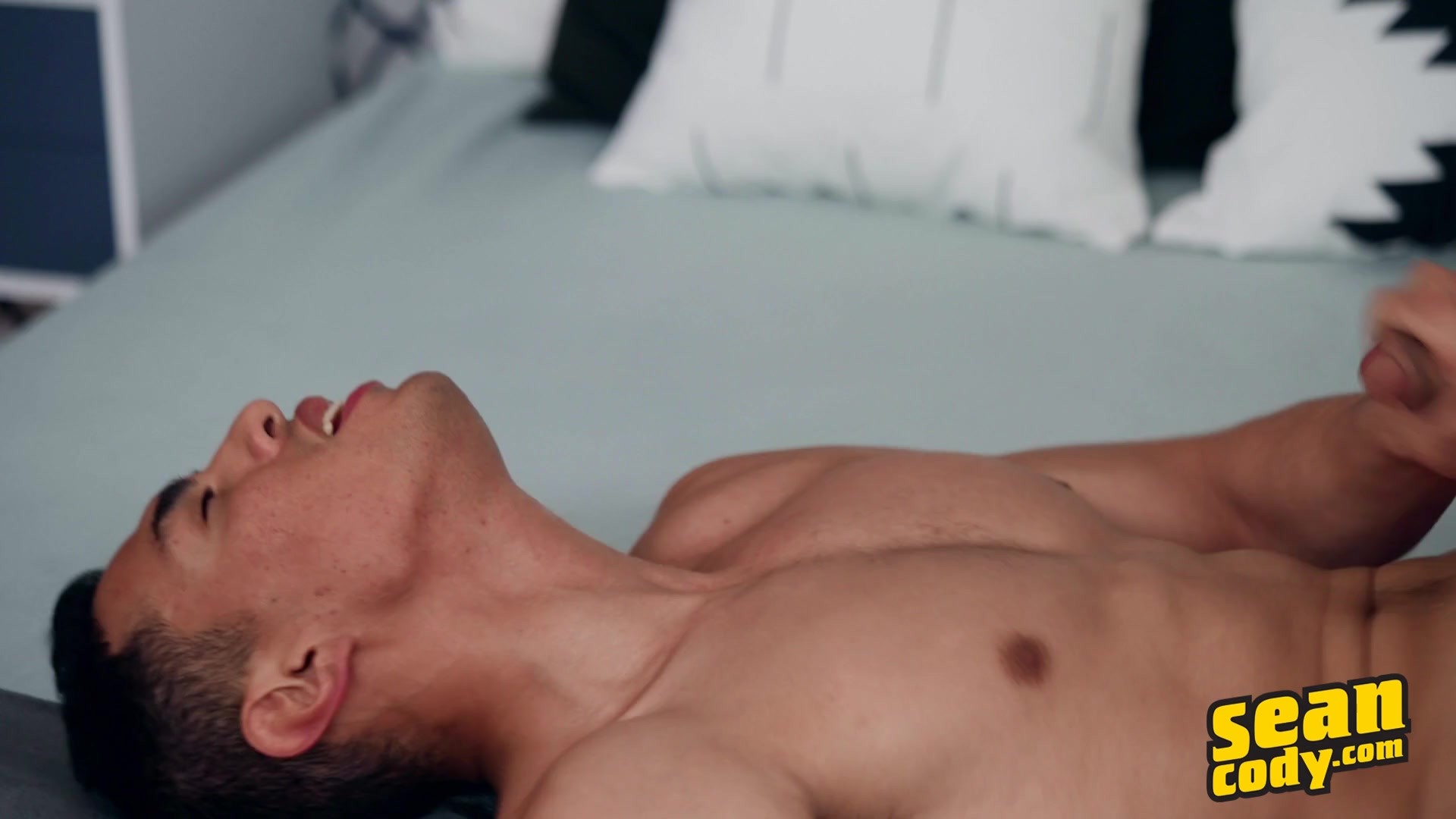 Brysen & Ernie: Bareback 6