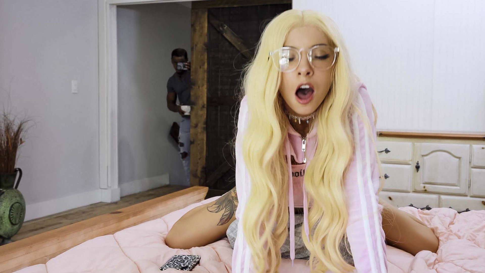 Learning to Cum